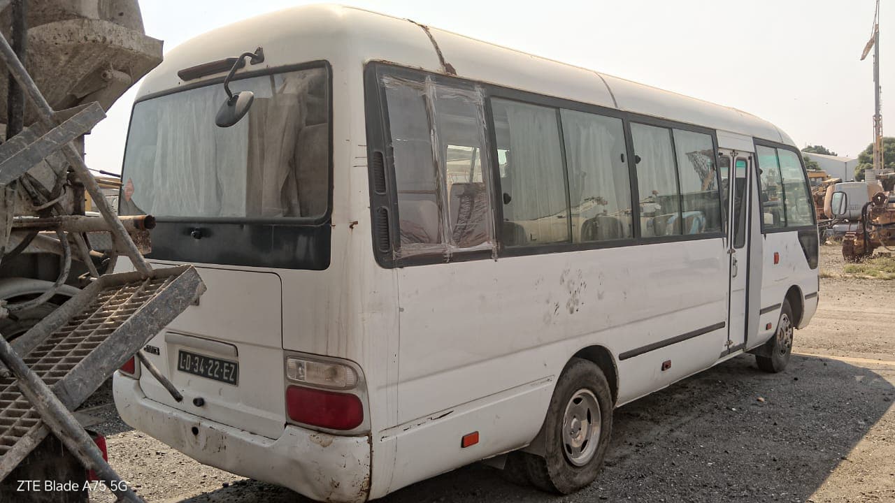 Autocarro (30L) JMC — imagen 6