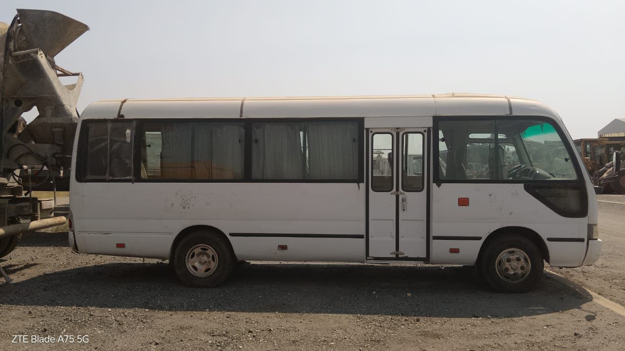 Autocarro (30L) JMC — imagen 4
