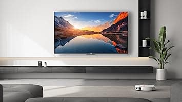 TV Xiaomi 43" TV A 43 2025 LED Smart TV — image 2