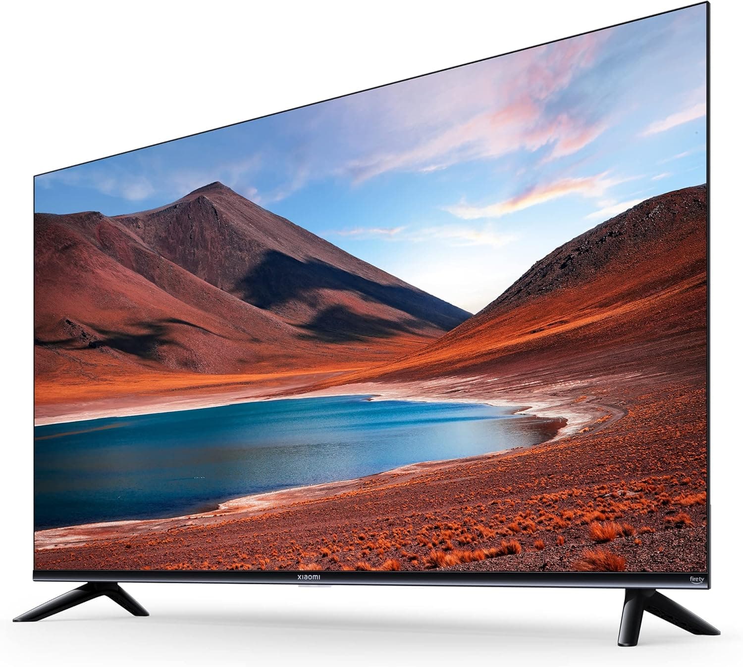 XIAOMI TV FIRE 43, 43 polegadas (109 cm), 4K UHD, Smart TV — image 8