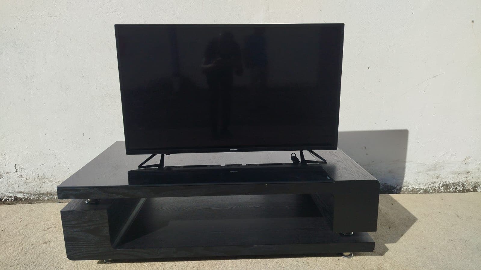 TV Sinotec — imagen 1