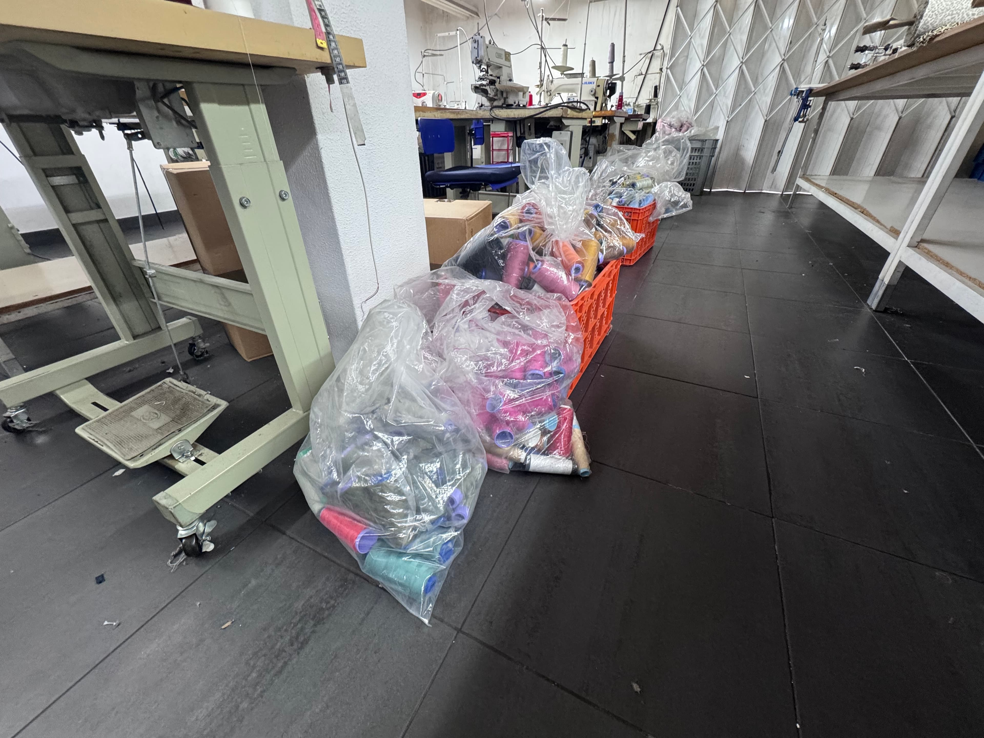 Equipos para la Industria Textil — imagen 20