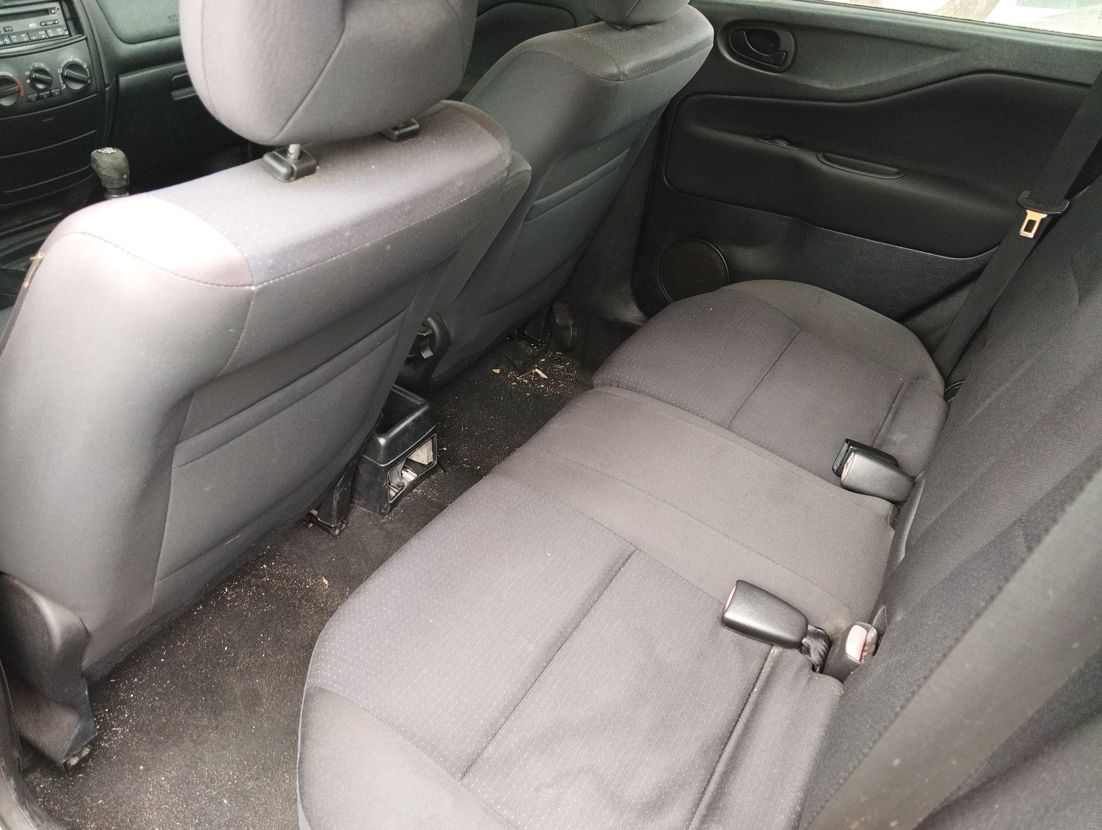 Mitsubishi Space Star 1.6 16V · Ano 2003 — image 14