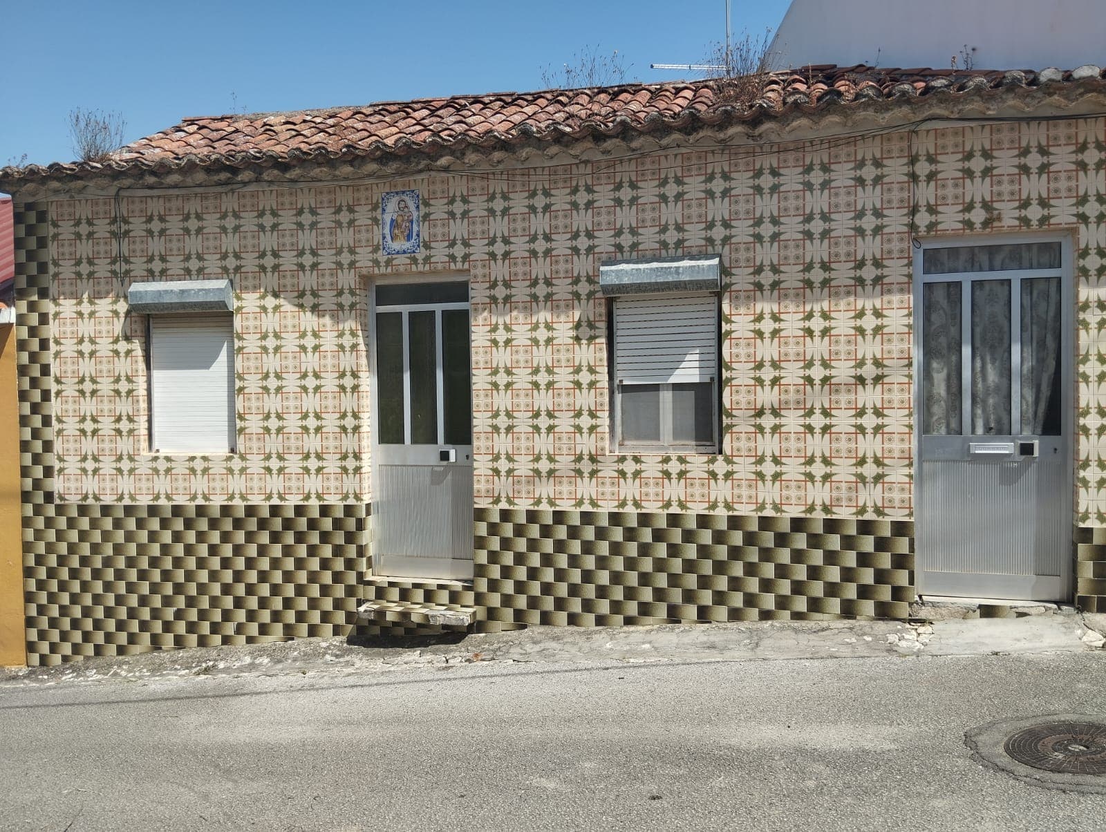 Moradia · Alcanhões, Santarém — imagen 1