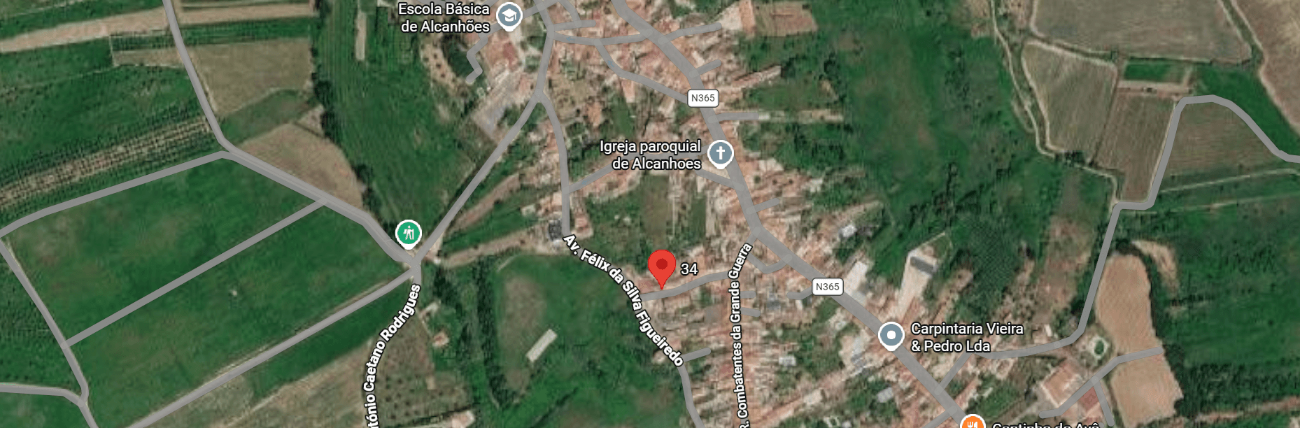 Moradia · Alcanhões, Santarém — imagen 6