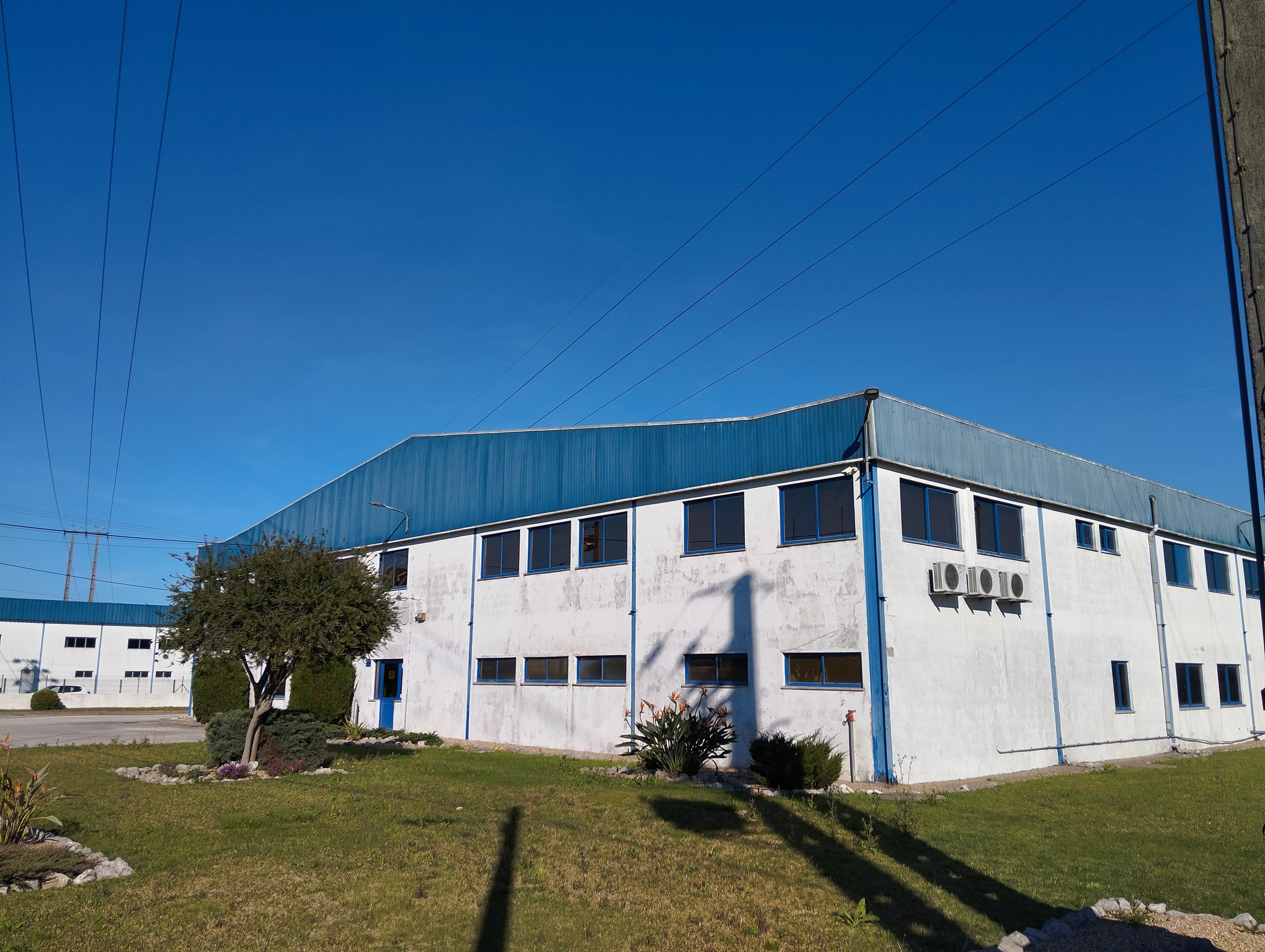 Armazém Industrial · Benavente, Samora Correia — imagem 6