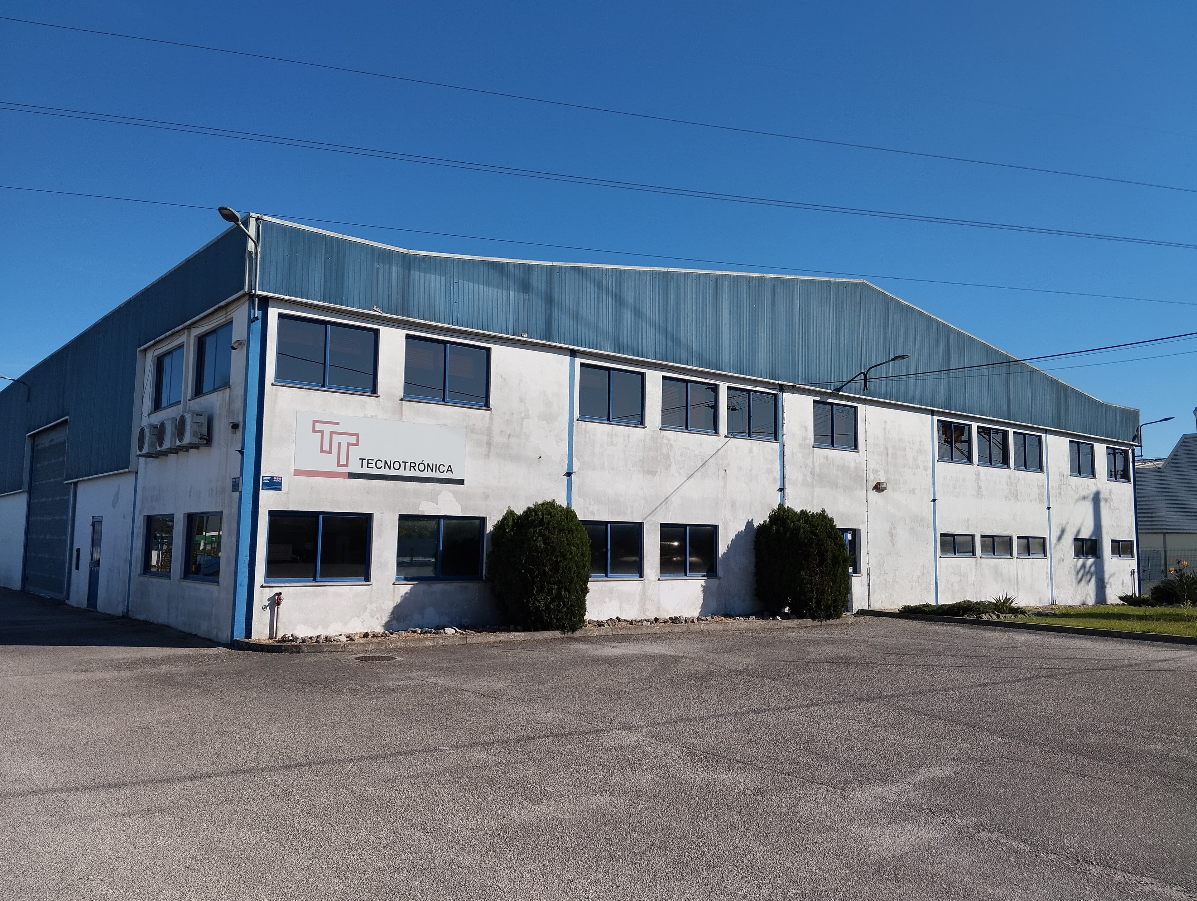 Armazém Industrial · Benavente, Samora Correia — imagem 5