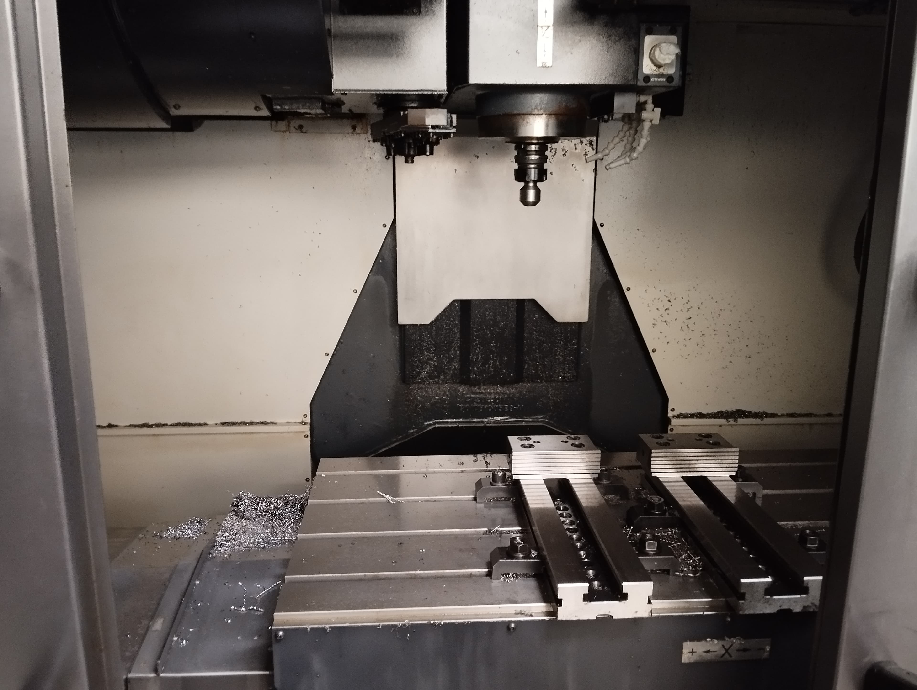 CNC — imagen 5