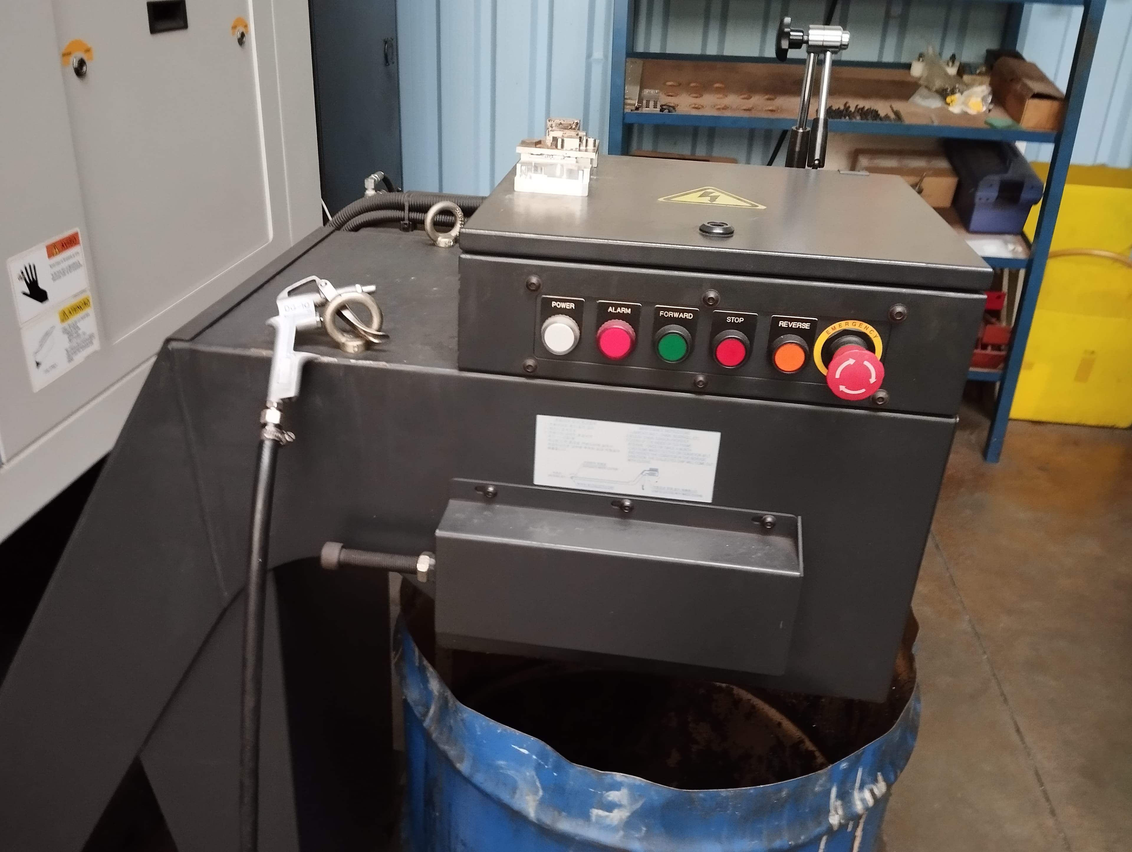 CNC — imagen 4