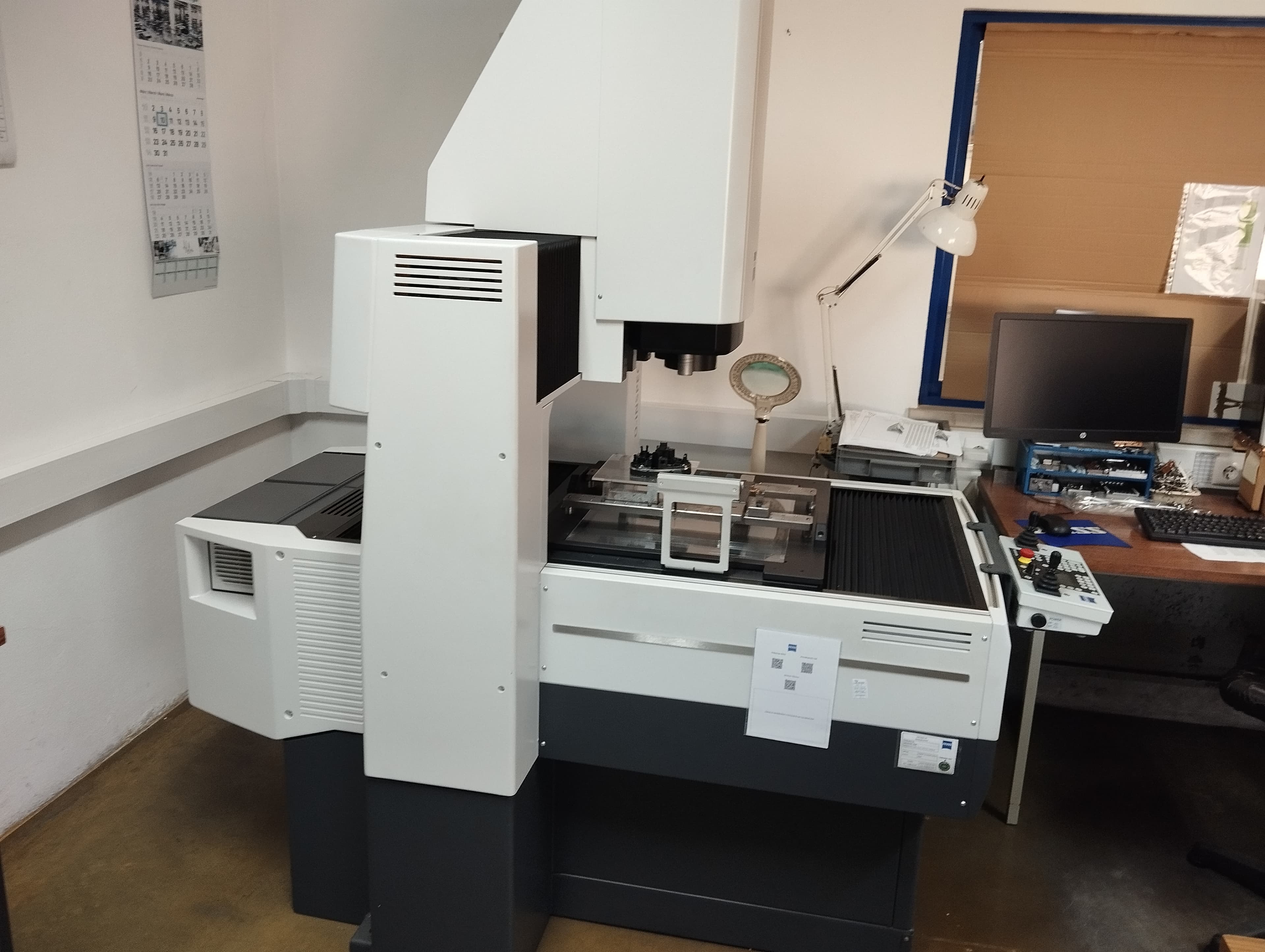 Equipamento de Medição — imagen 2