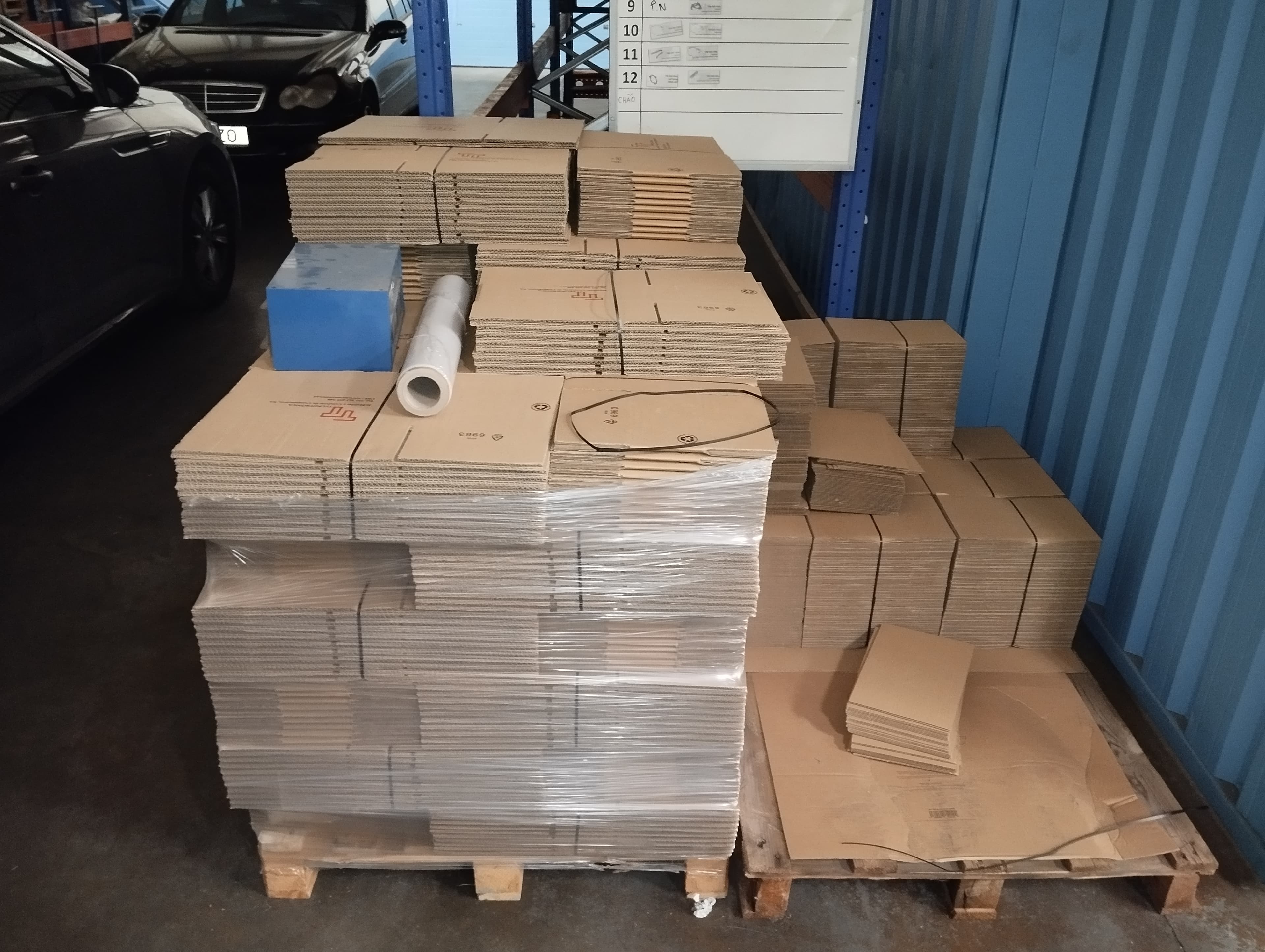 Stock — imagen 2