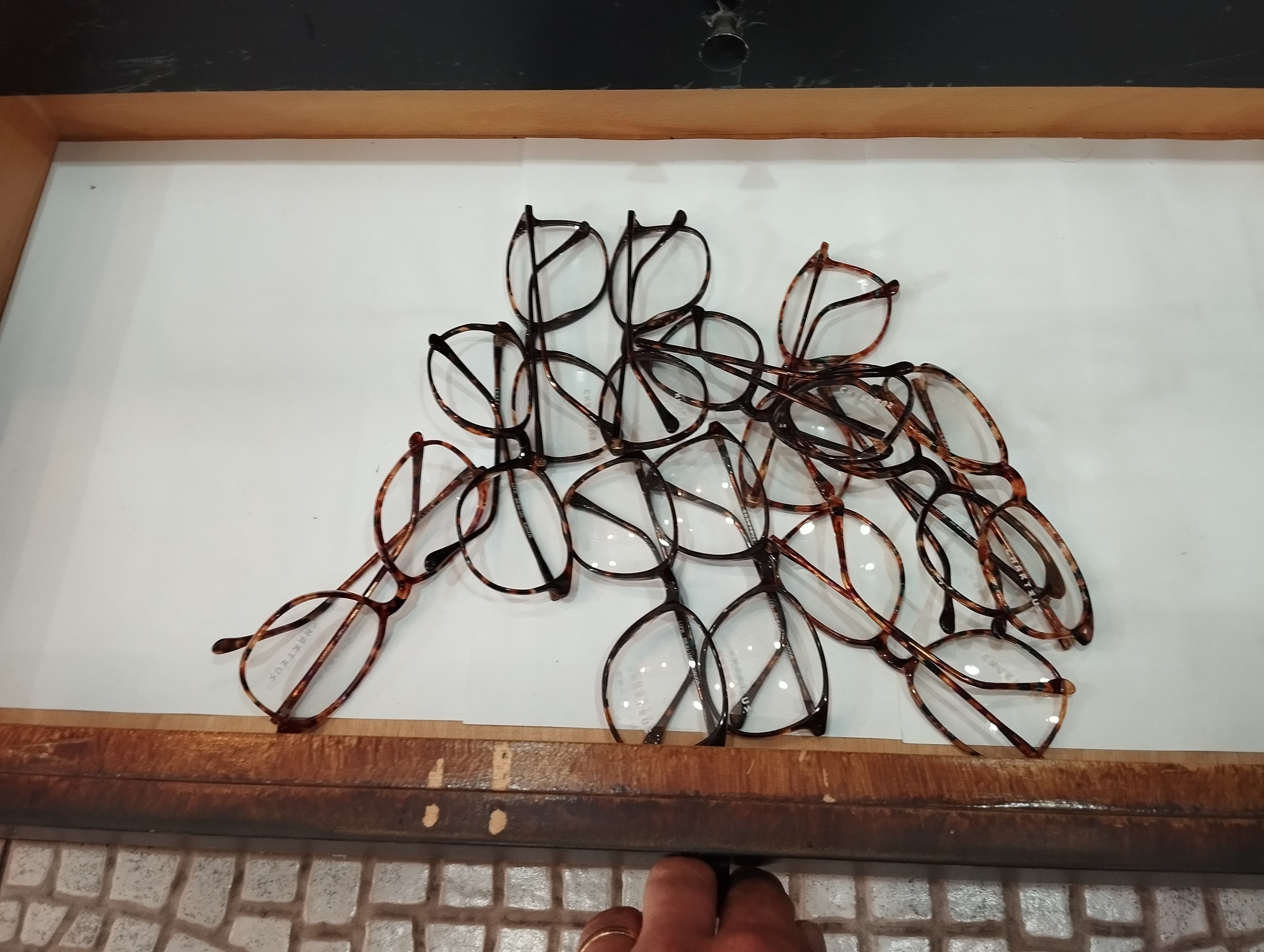 Equipamentos para Oftalmologia e Optometria — imagen 59