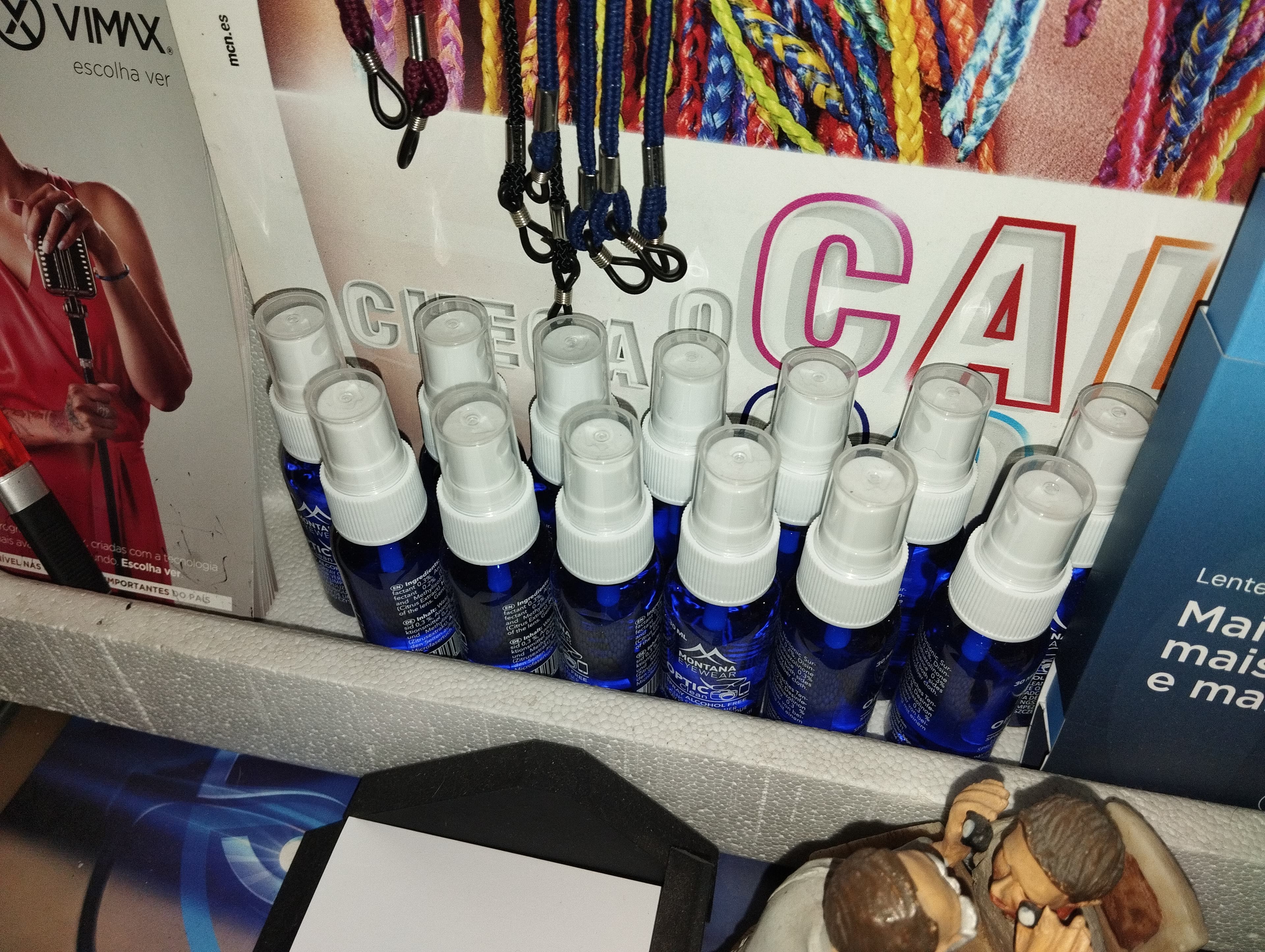 Equipamentos para Oftalmologia e Optometria — imagen 64