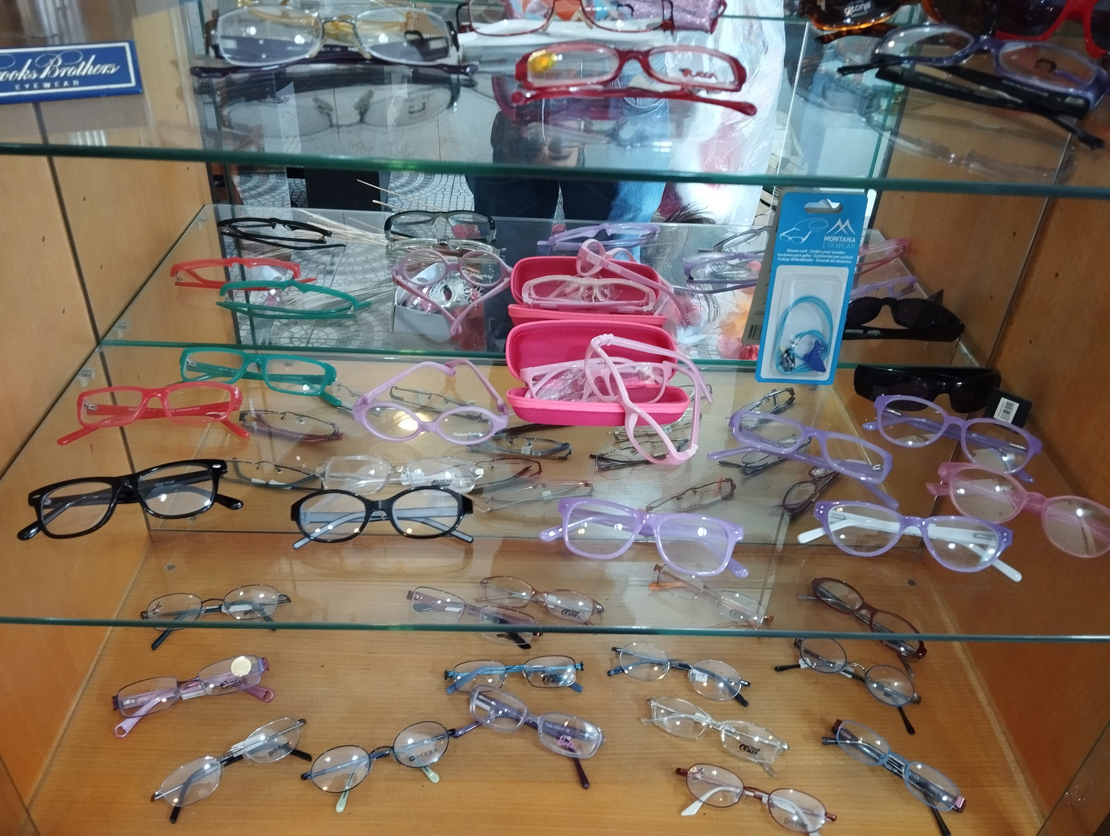 Equipamentos para Oftalmologia e Optometria — imagen 35