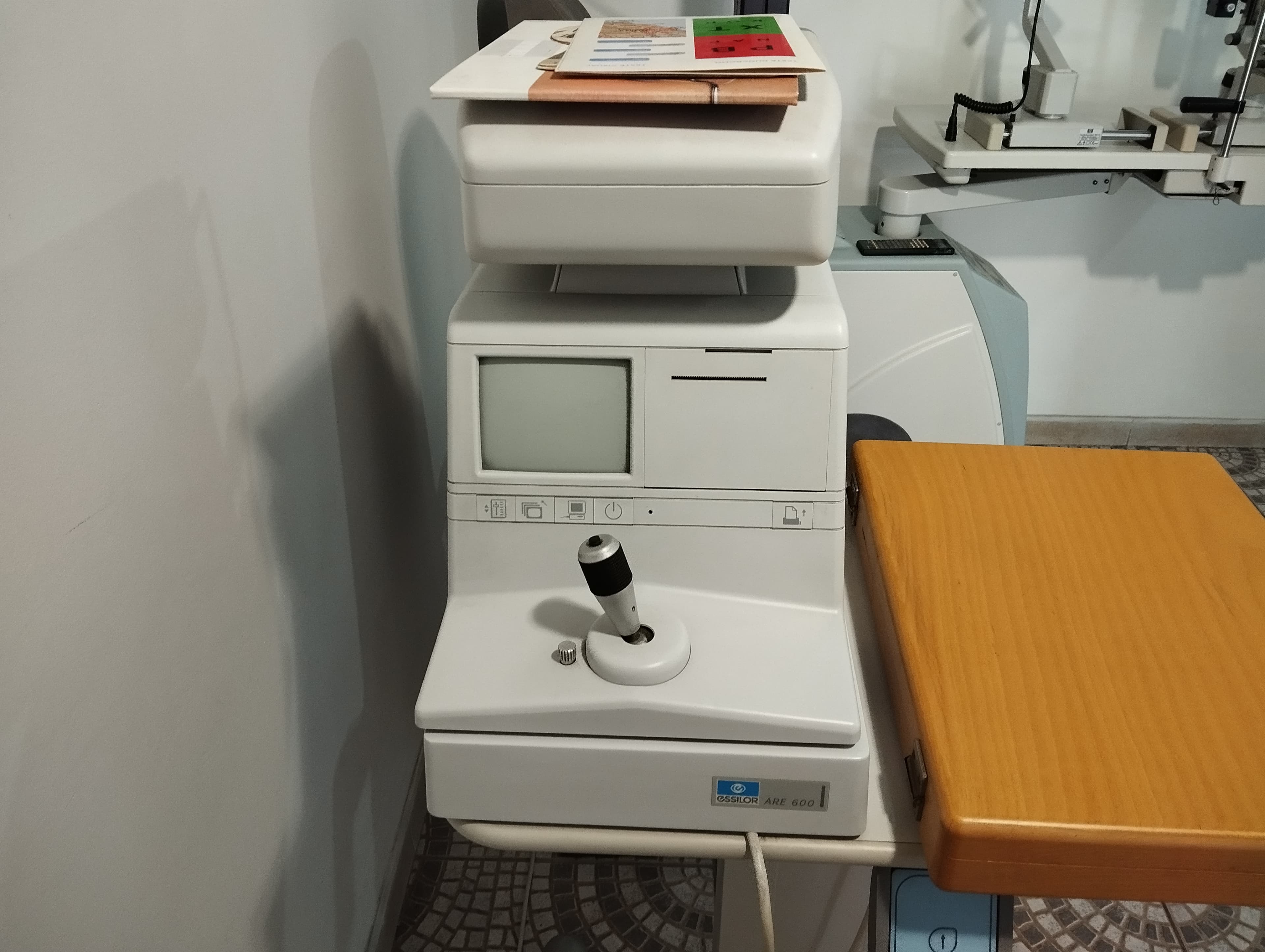 Equipamentos para Oftalmologia e Optometria — imagen 24