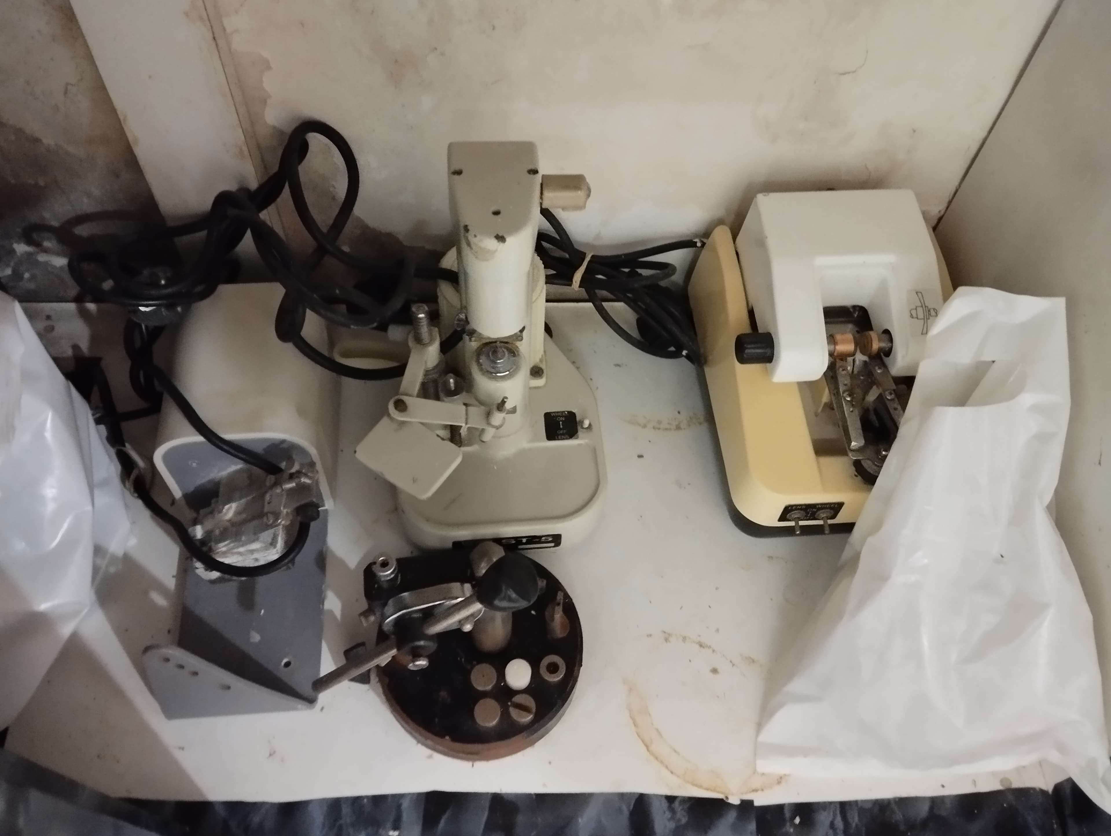 Equipamentos para Oftalmologia e Optometria — imagen 34
