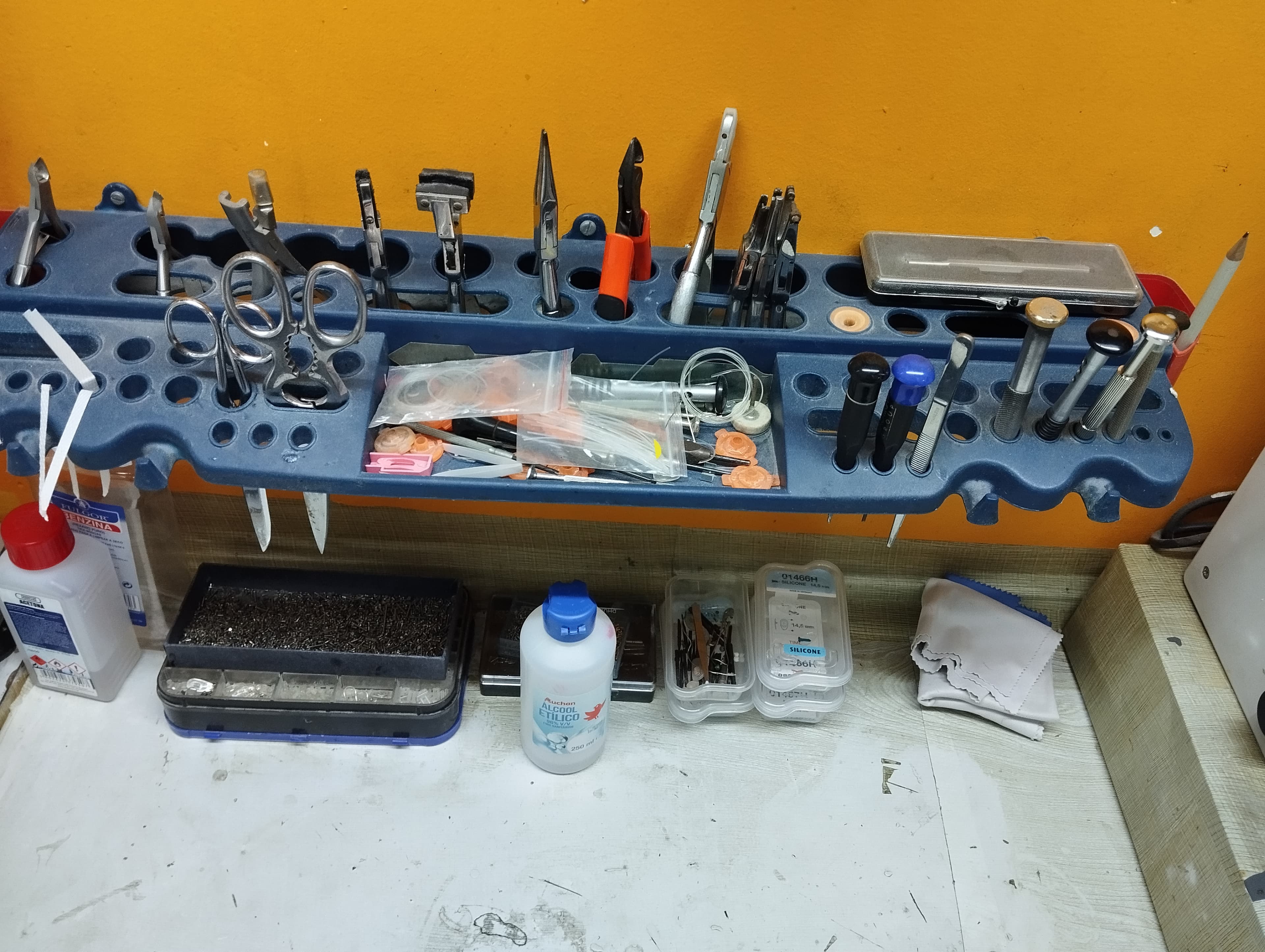Equipamentos para Oftalmologia e Optometria — imagen 15