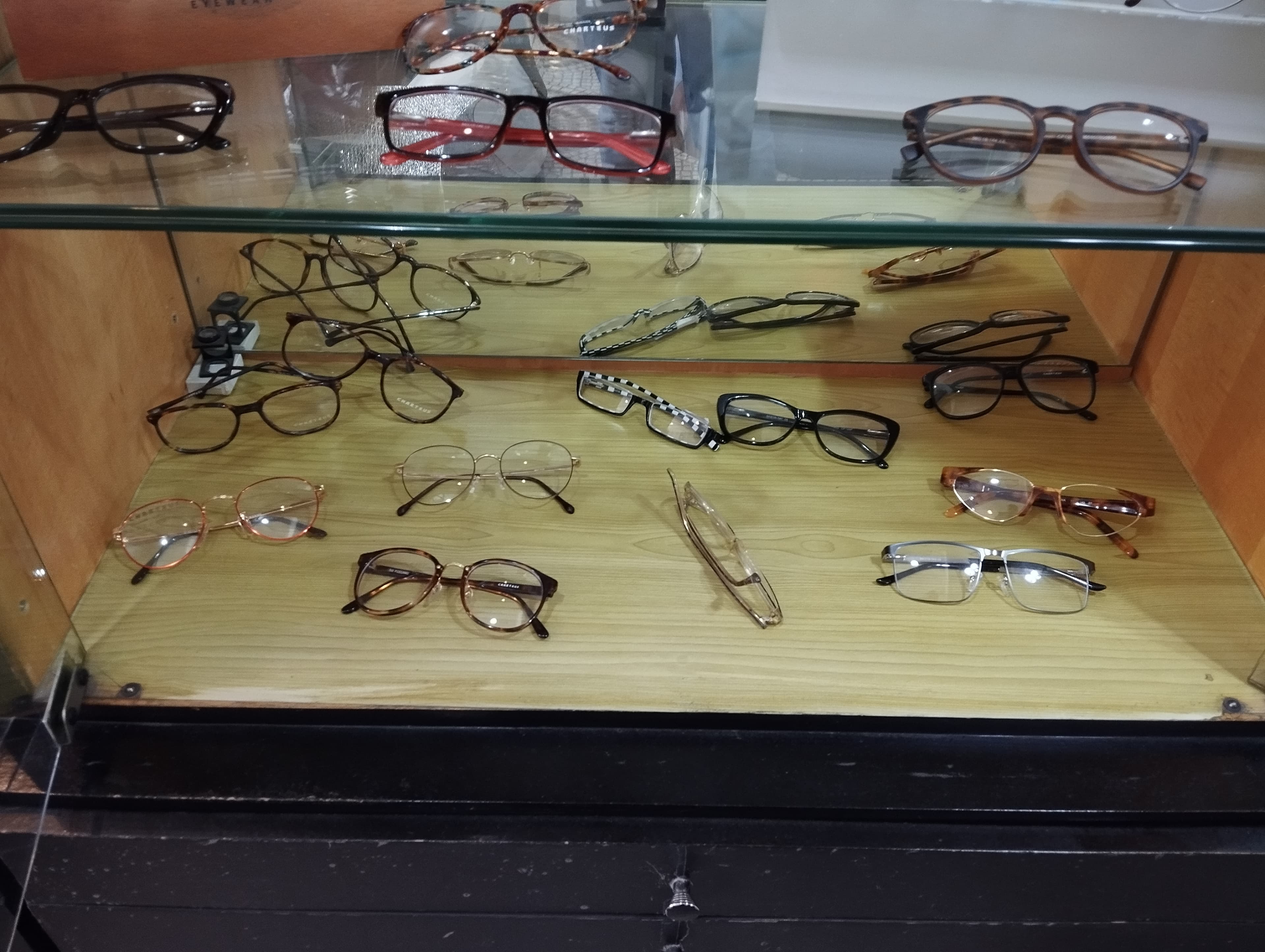 Equipamentos para Oftalmologia e Optometria — imagen 53