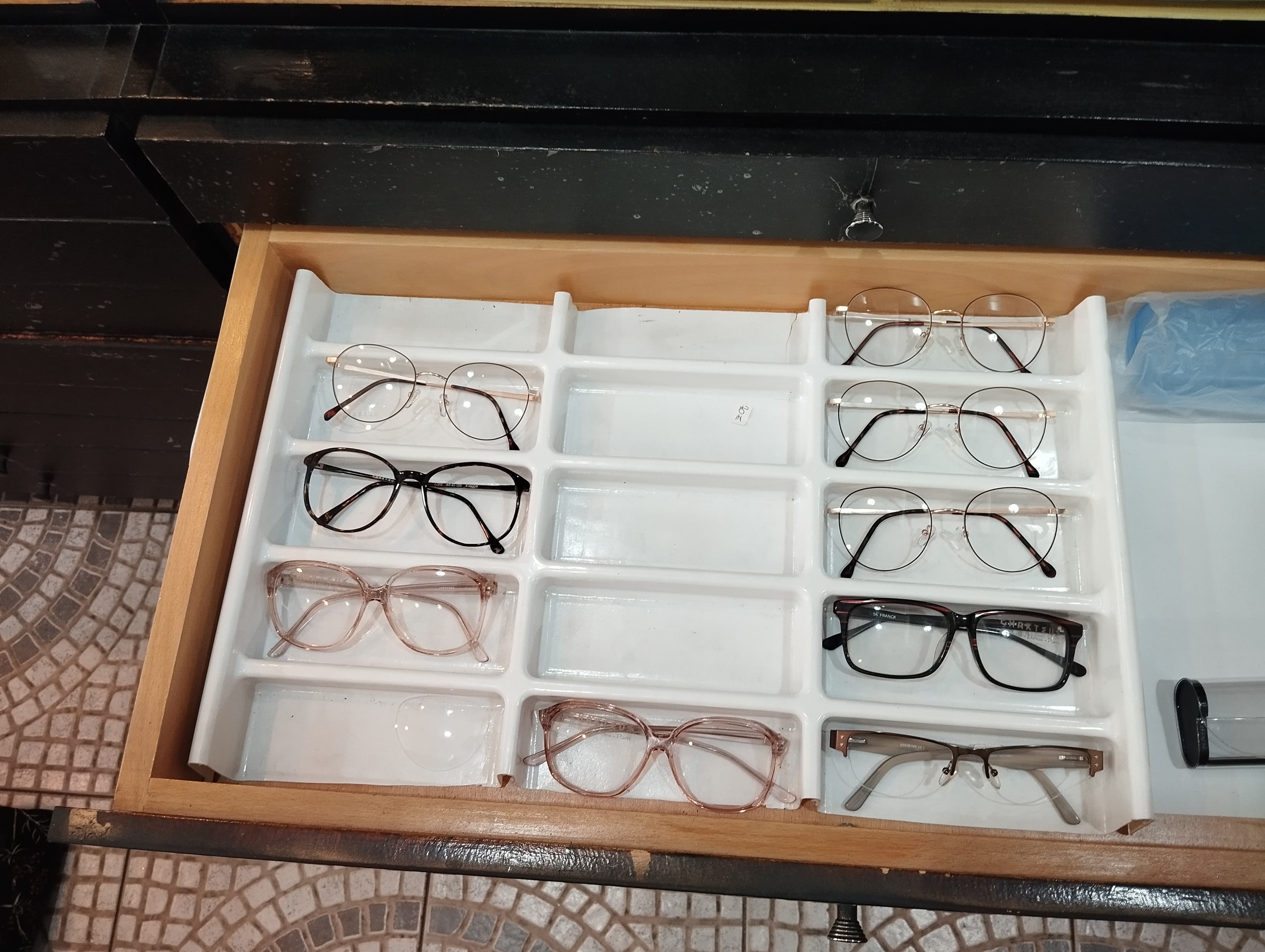 Equipamentos para Oftalmologia e Optometria — imagen 55