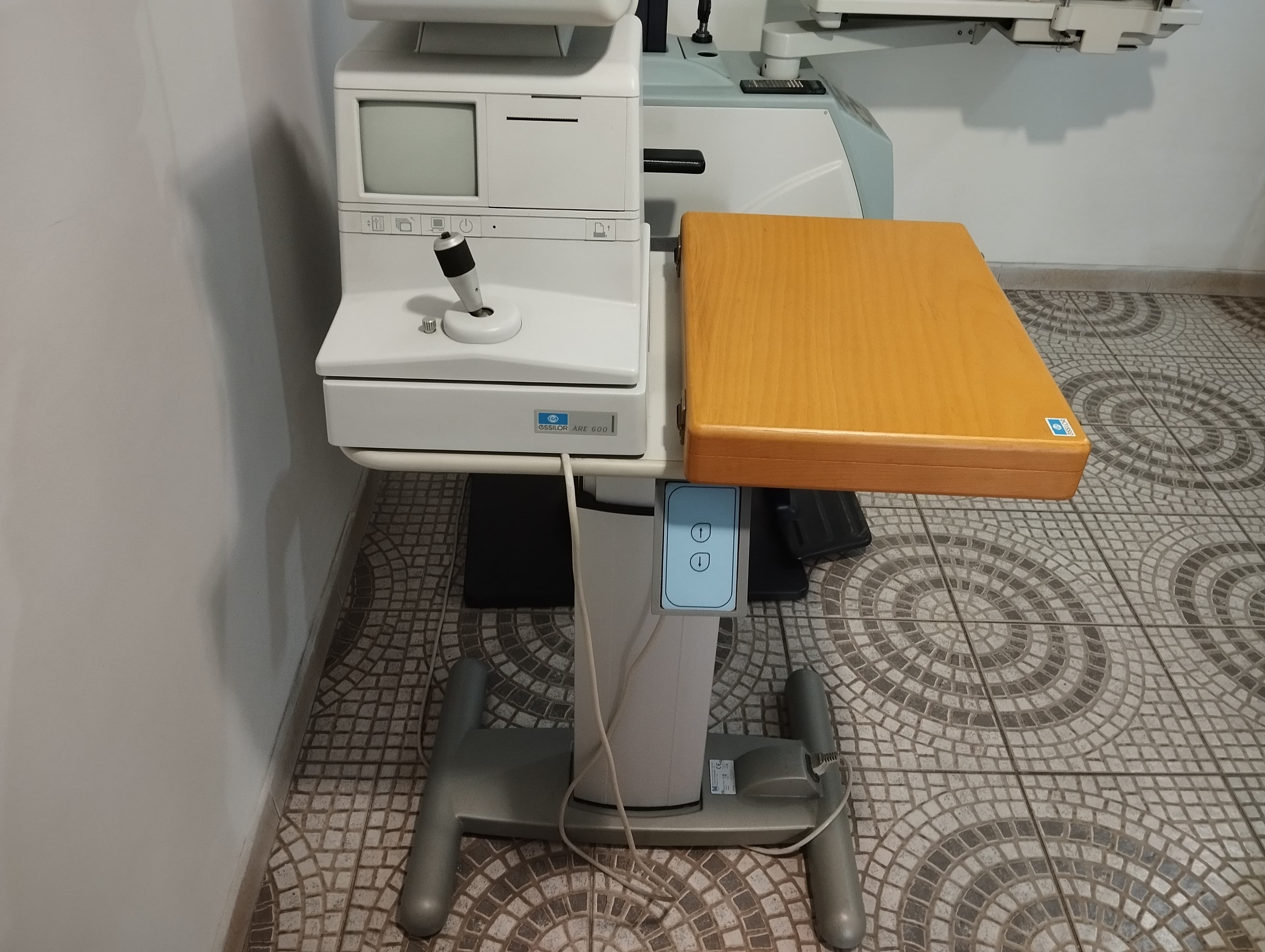 Equipamentos para Oftalmologia e Optometria — imagen 23