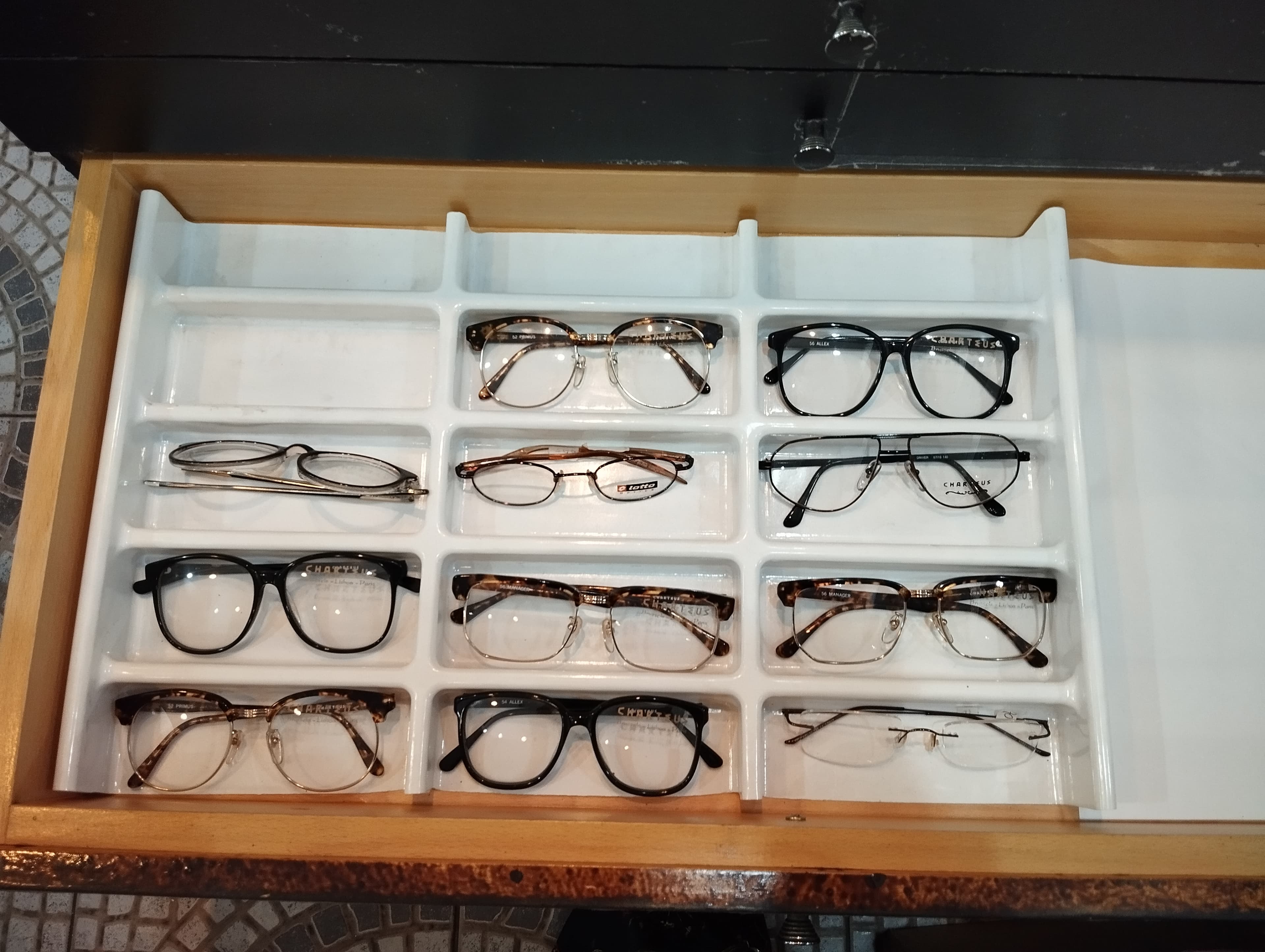 Equipamentos para Oftalmologia e Optometria — imagen 52