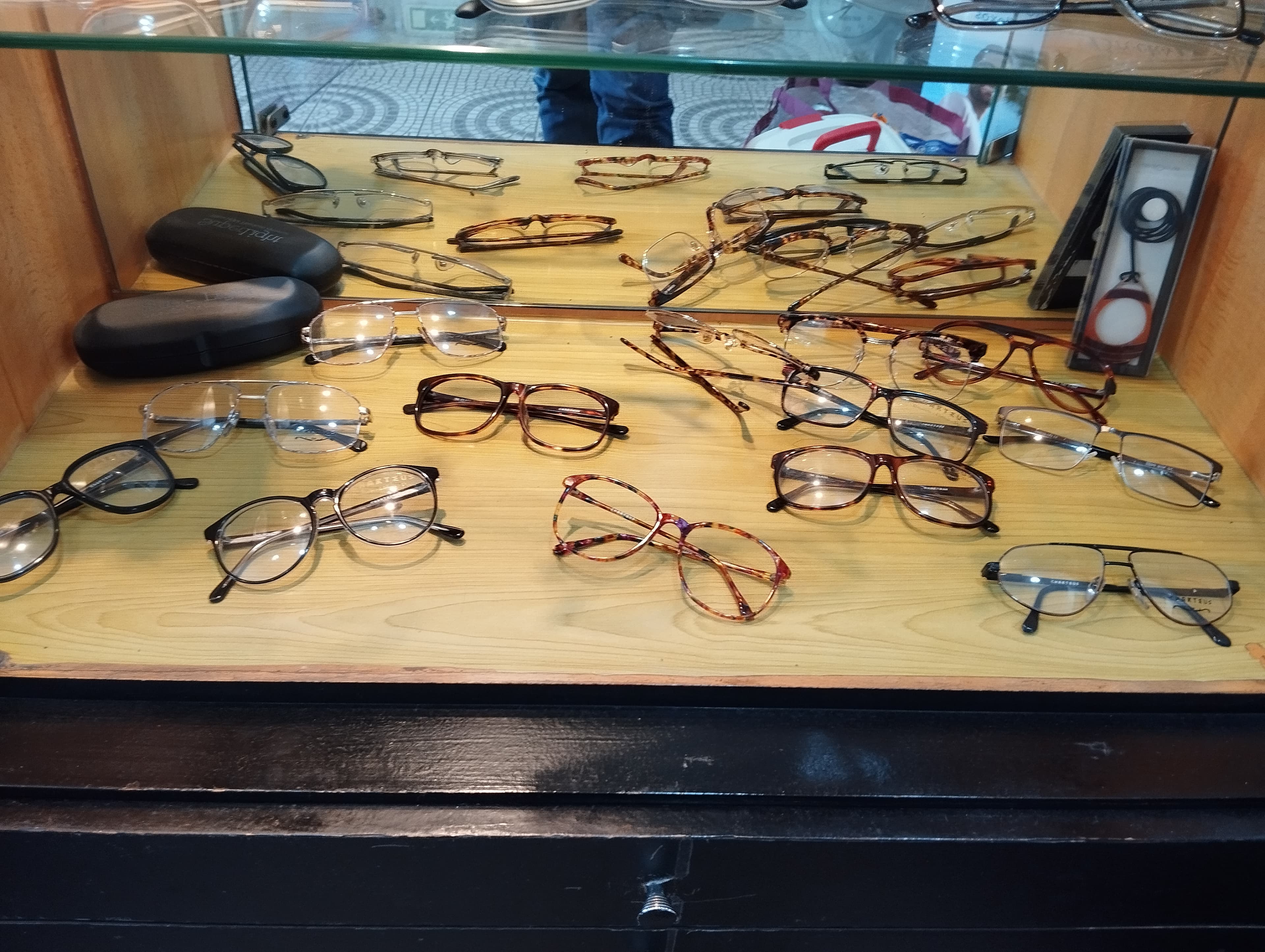 Equipamentos para Oftalmologia e Optometria — imagen 39