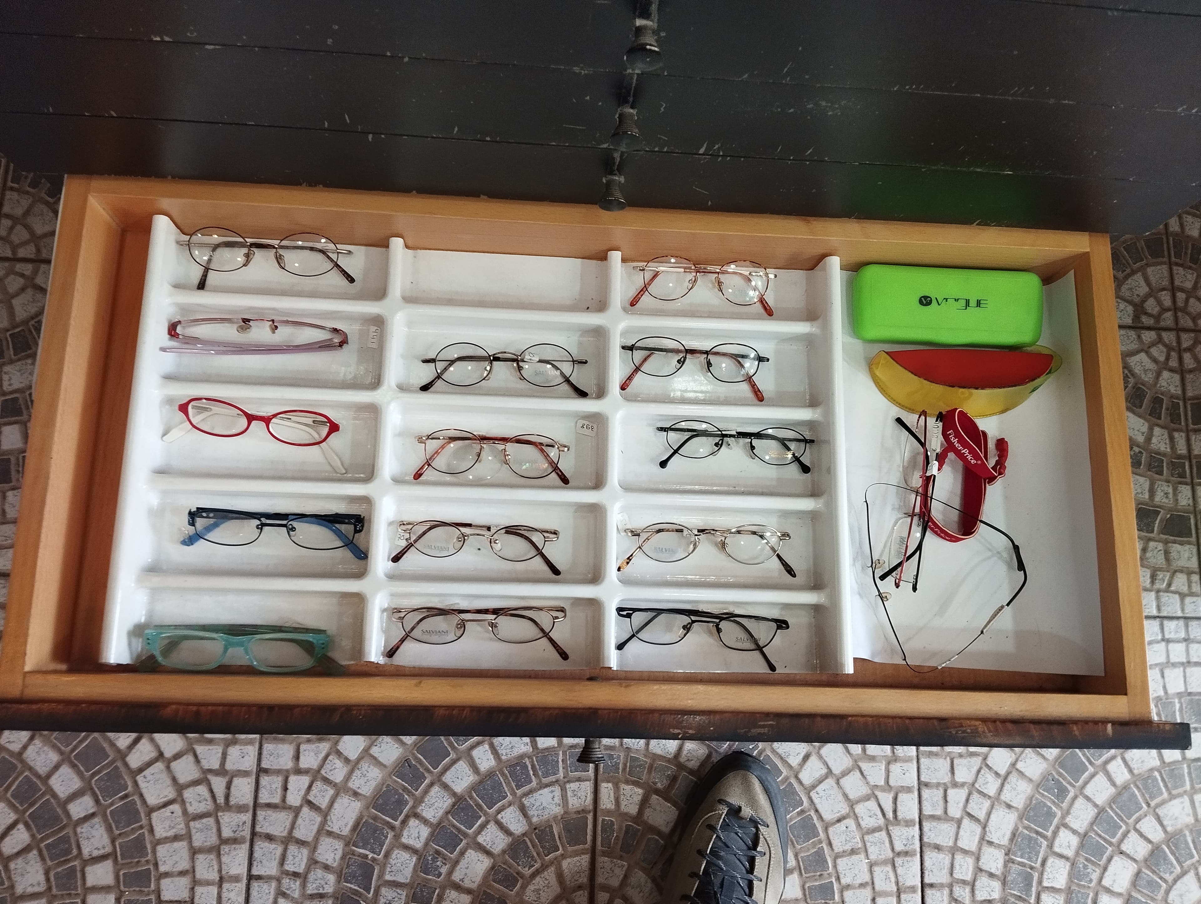 Equipamentos para Oftalmologia e Optometria — imagen 44