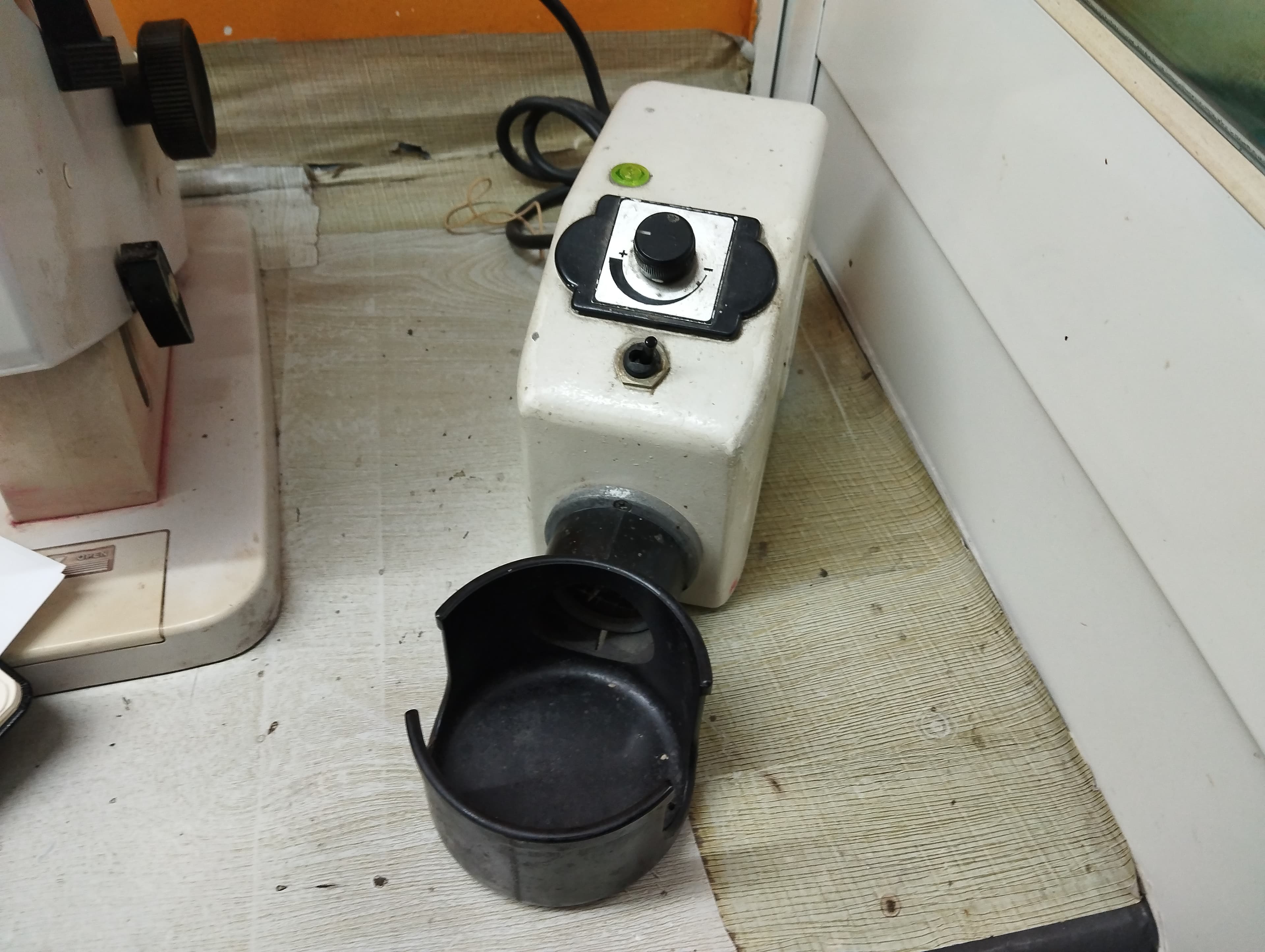 Equipamentos para Oftalmologia e Optometria — imagen 26