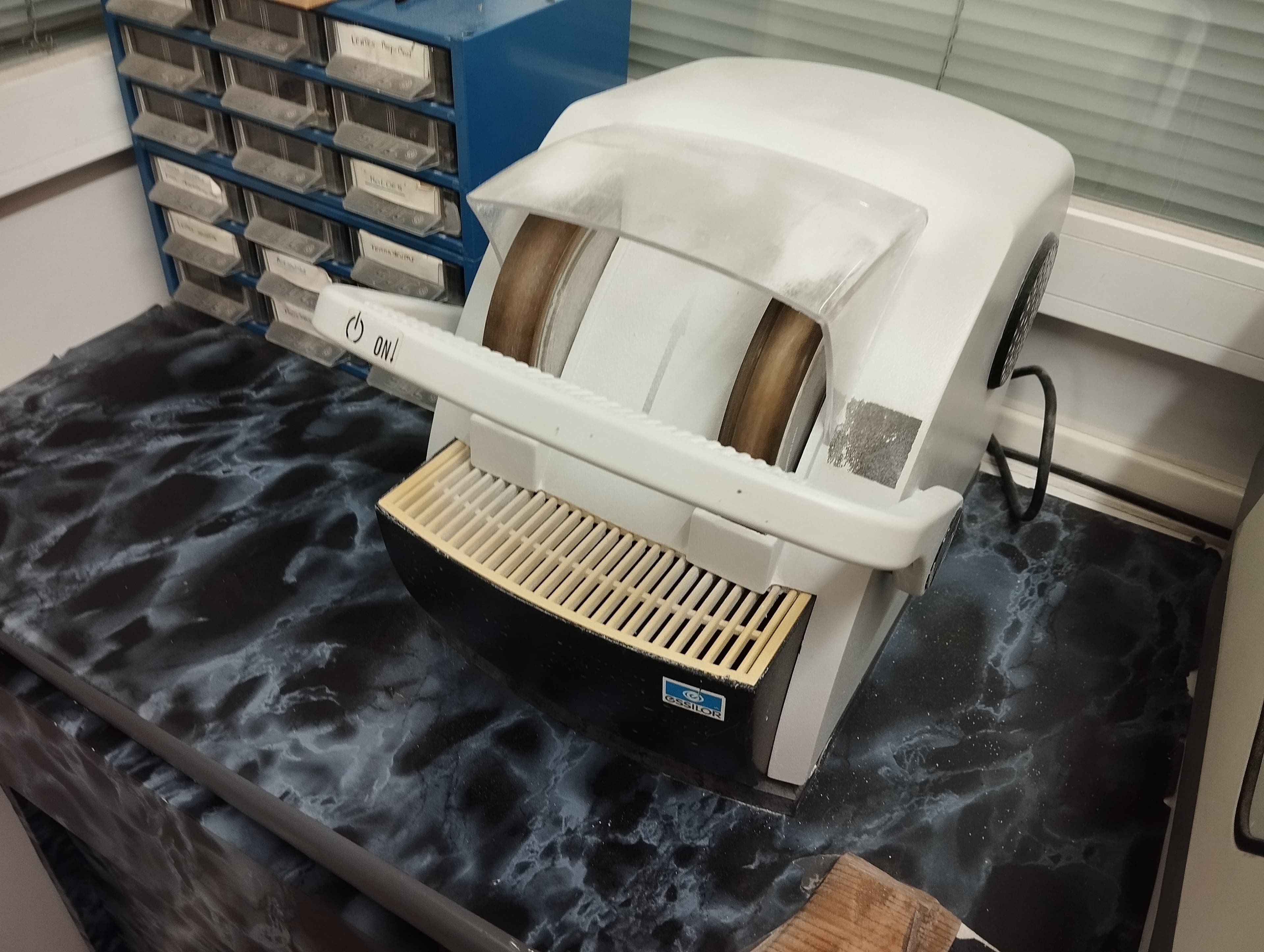 Equipamentos para Oftalmologia e Optometria — imagen 33