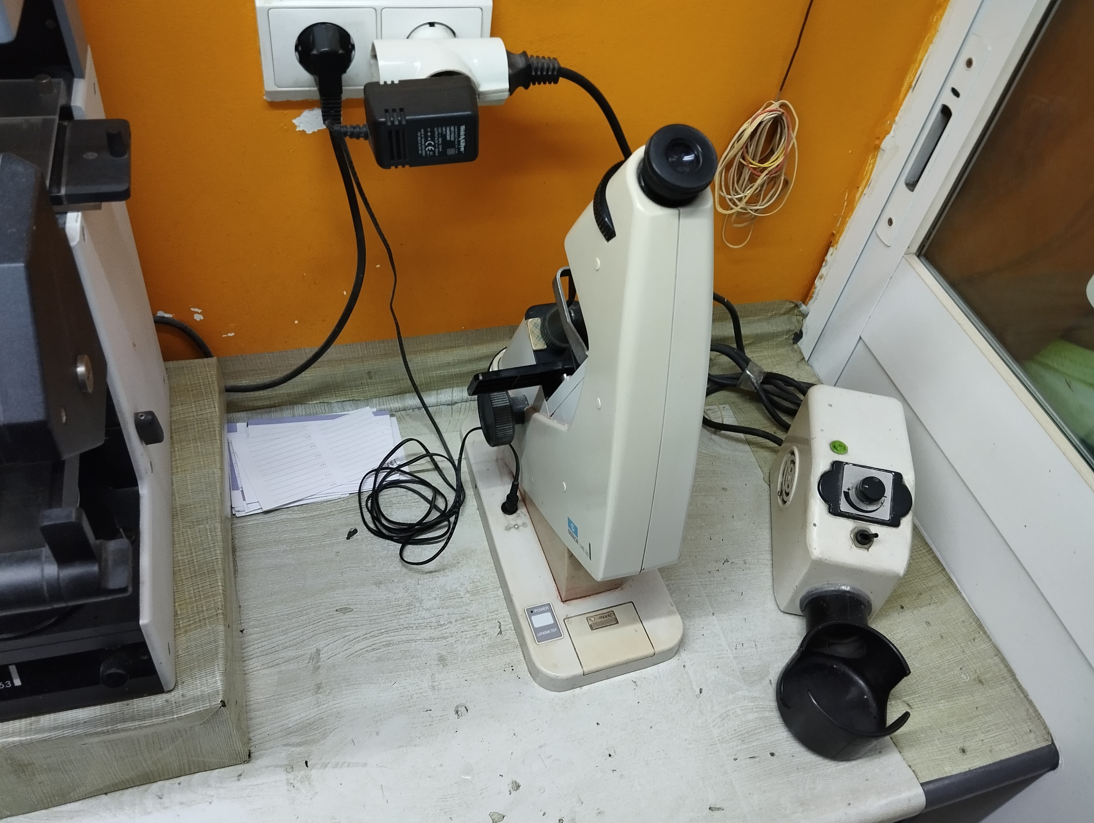 Equipamentos para Oftalmologia e Optometria — imagen 27