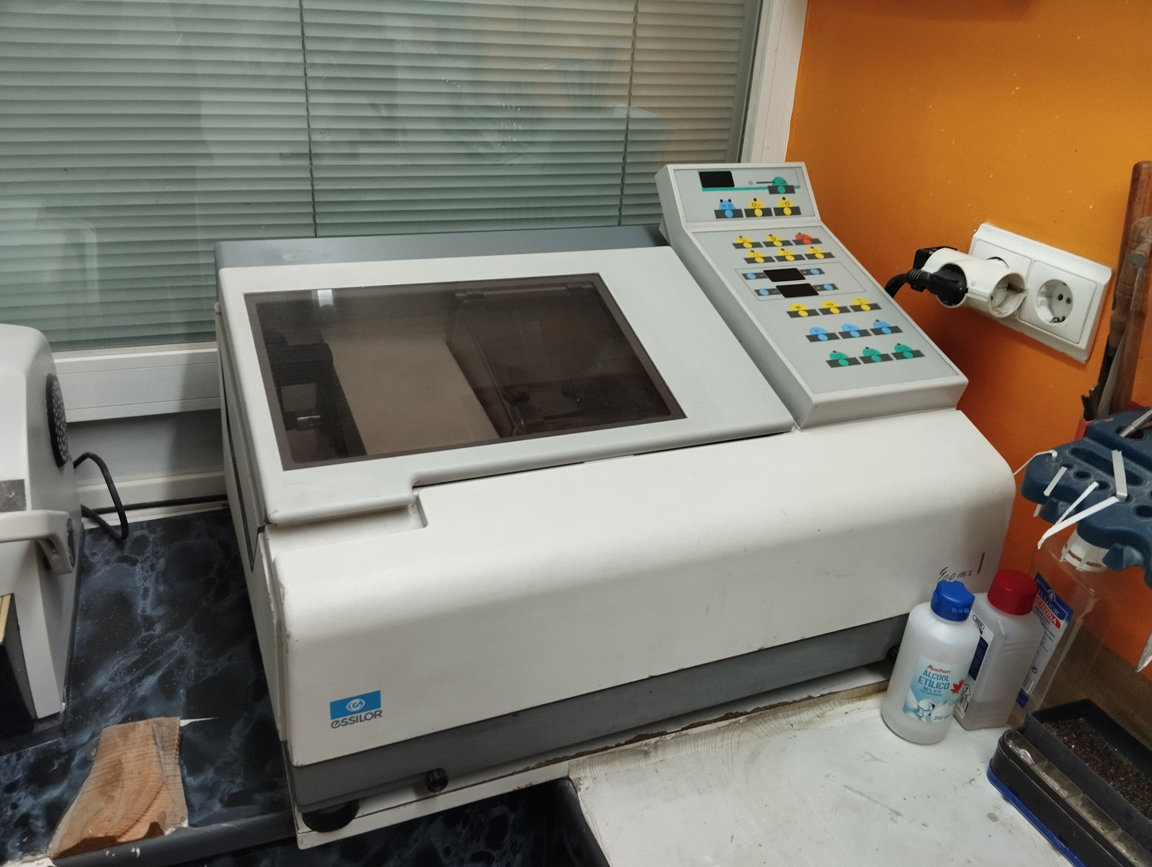 Equipamentos para Oftalmologia e Optometria — imagen 32