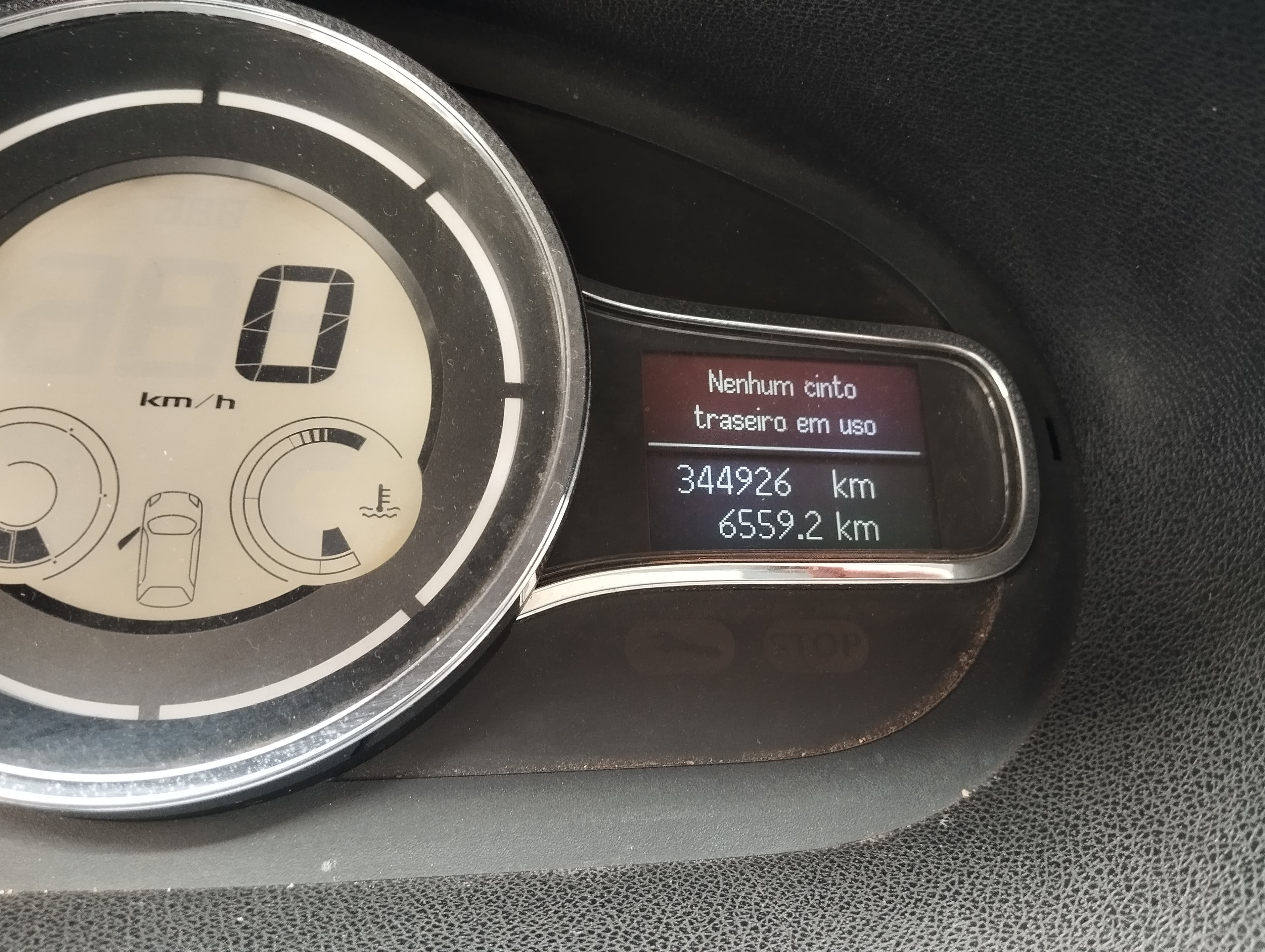 Renault Megane III Grandtour 1.5 dCi · Año 2009 — imagen 13
