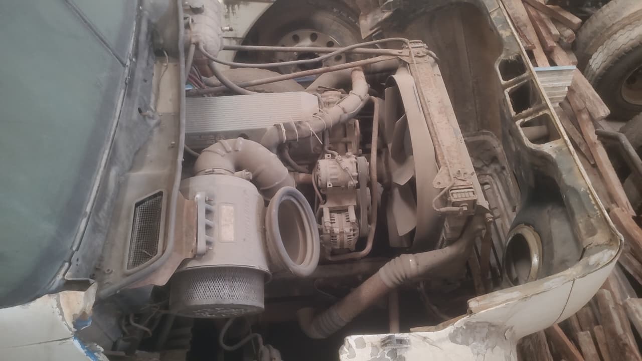 FREIGHTLINER Columbia - 2005 — imagen 8
