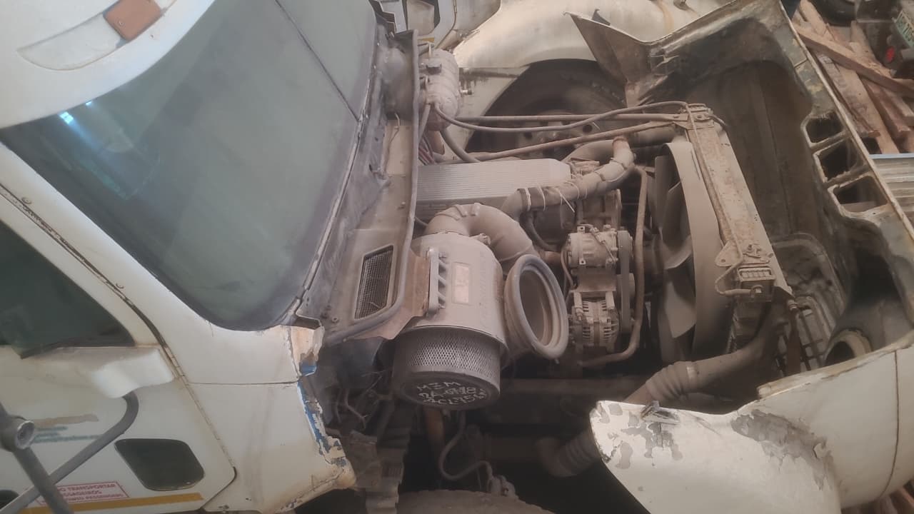 FREIGHTLINER Columbia - 2005 — imagen 6