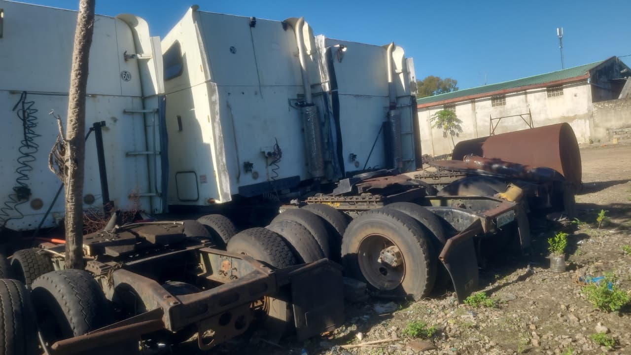 FREIGHTLINER CL120645T - 2003 — imagen 12