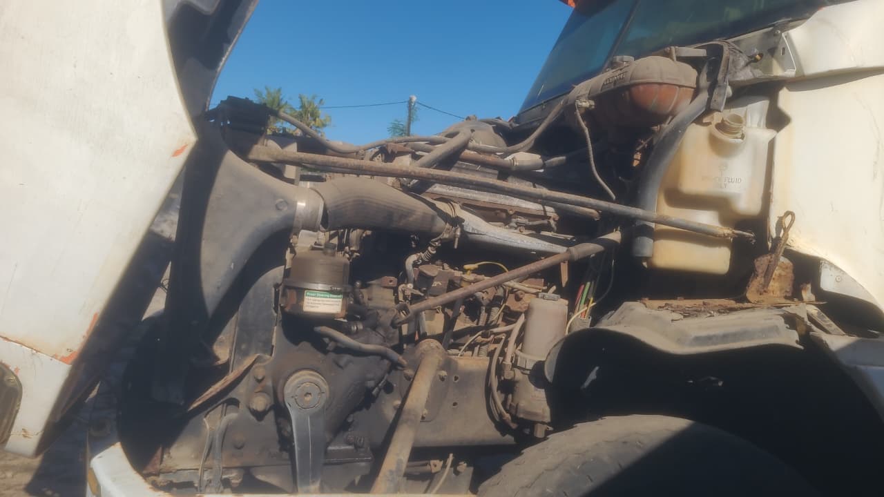 FREIGHTLINER Right - 2004 — imagen 9