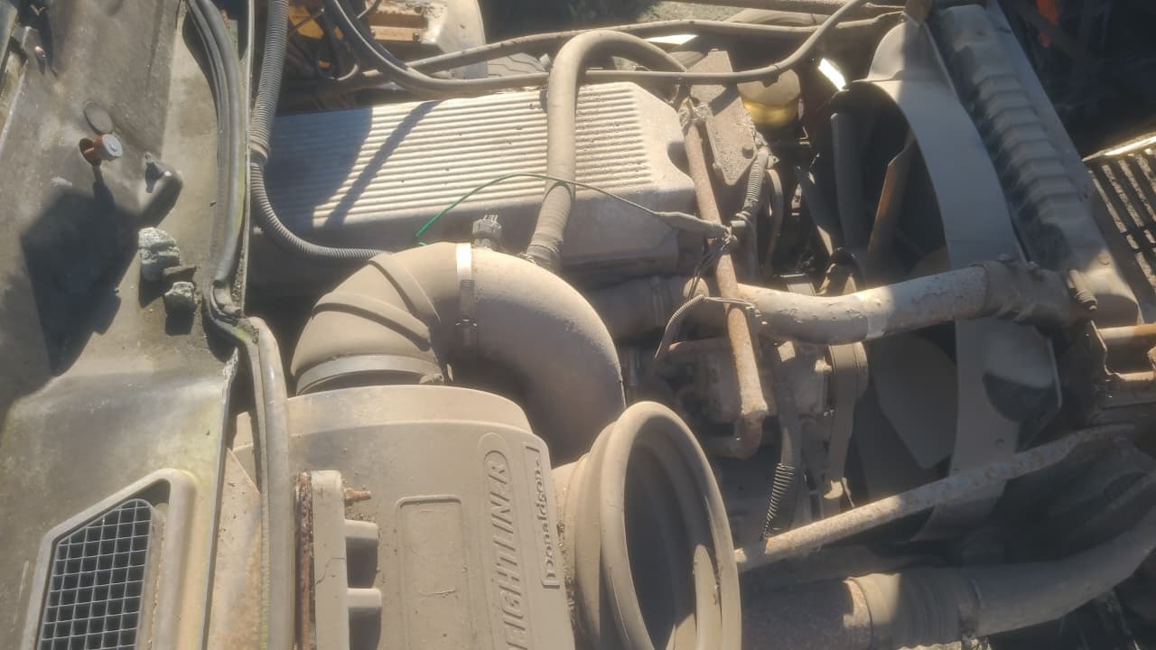 FREIGHTLINER Right - 2004 — imagen 10