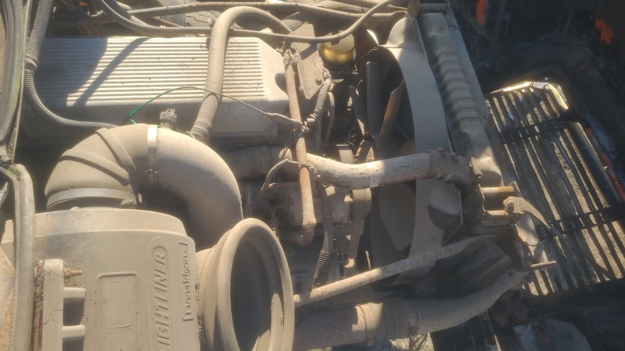 FREIGHTLINER Right - 2004 — imagen 14