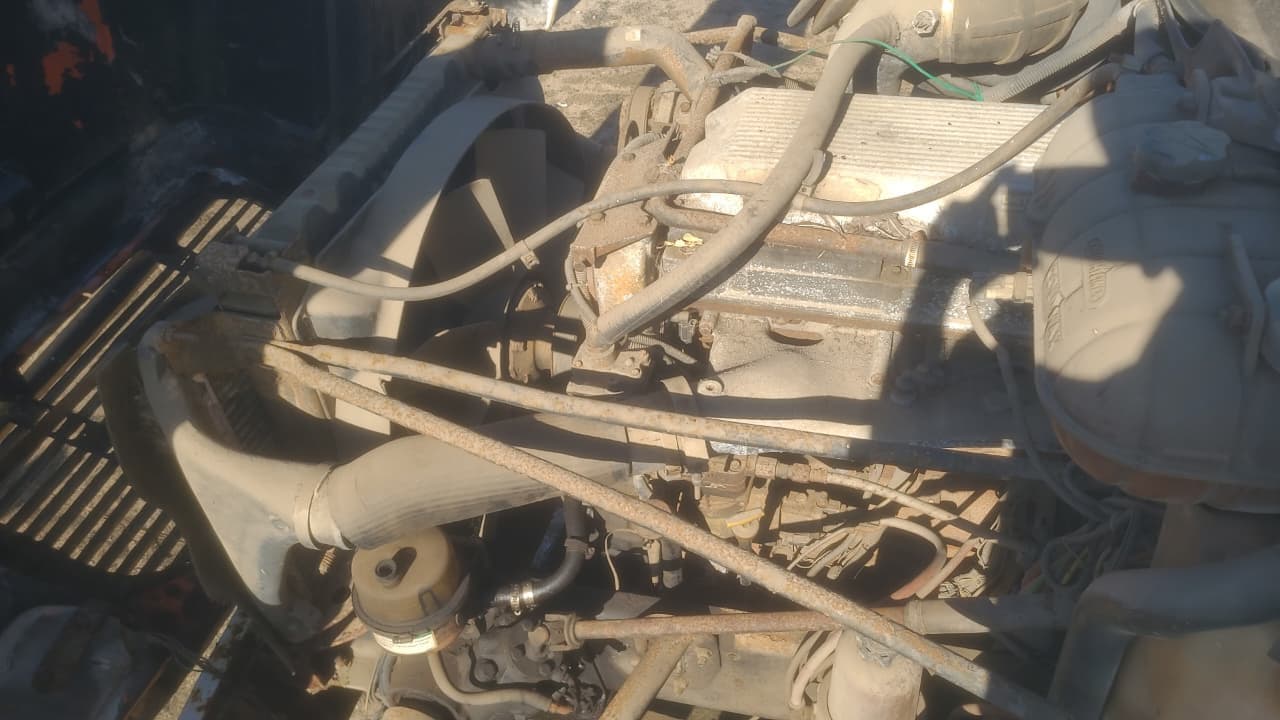 FREIGHTLINER Right - 2004 — imagen 7