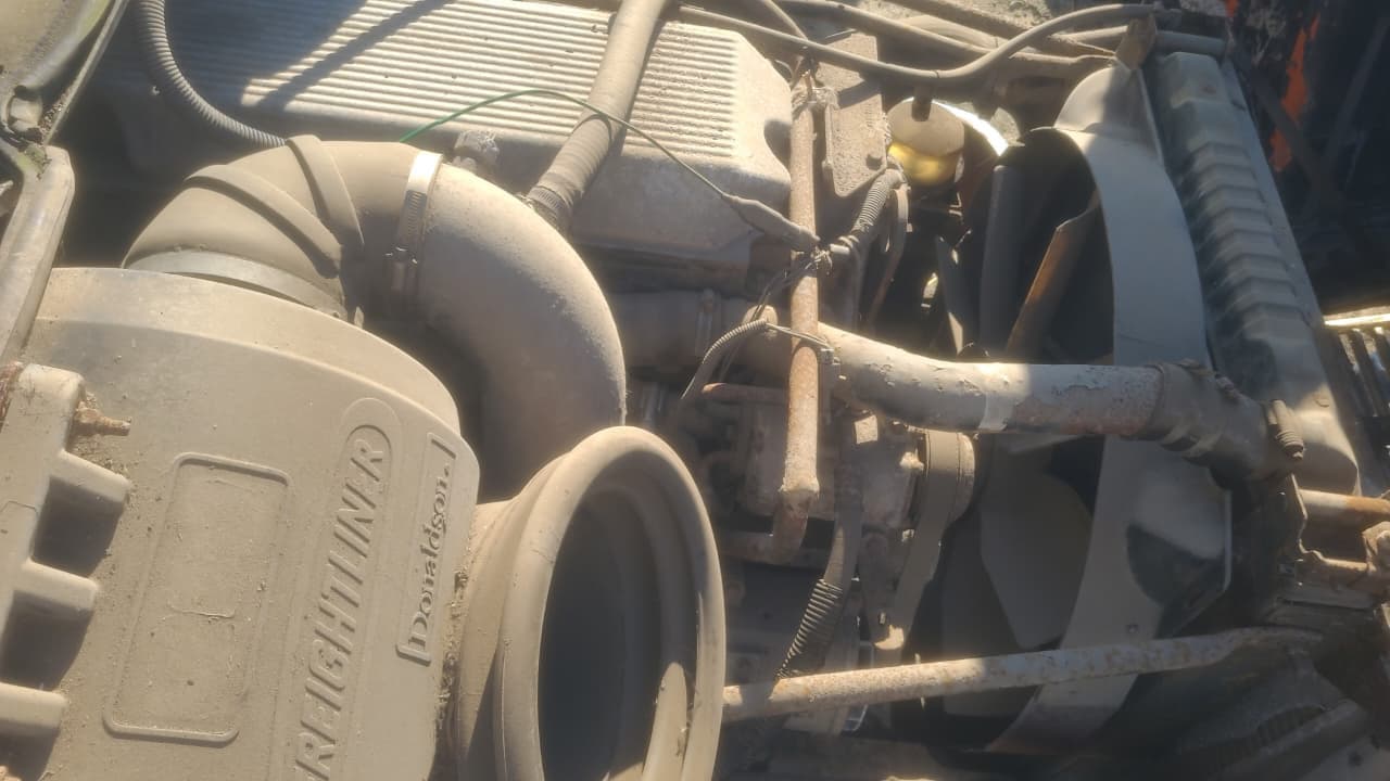 FREIGHTLINER Right - 2004 — imagen 15