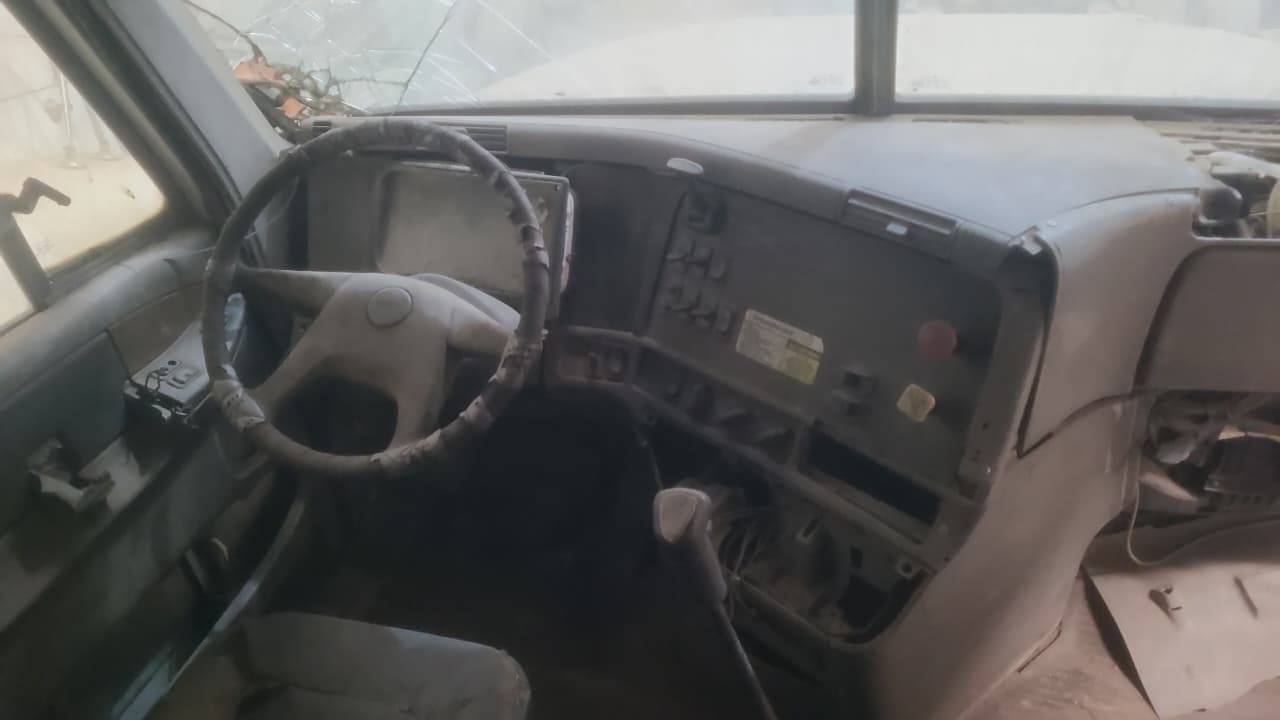 FREIGHTLINER CL12064ST5 - 2006 — imagen 3