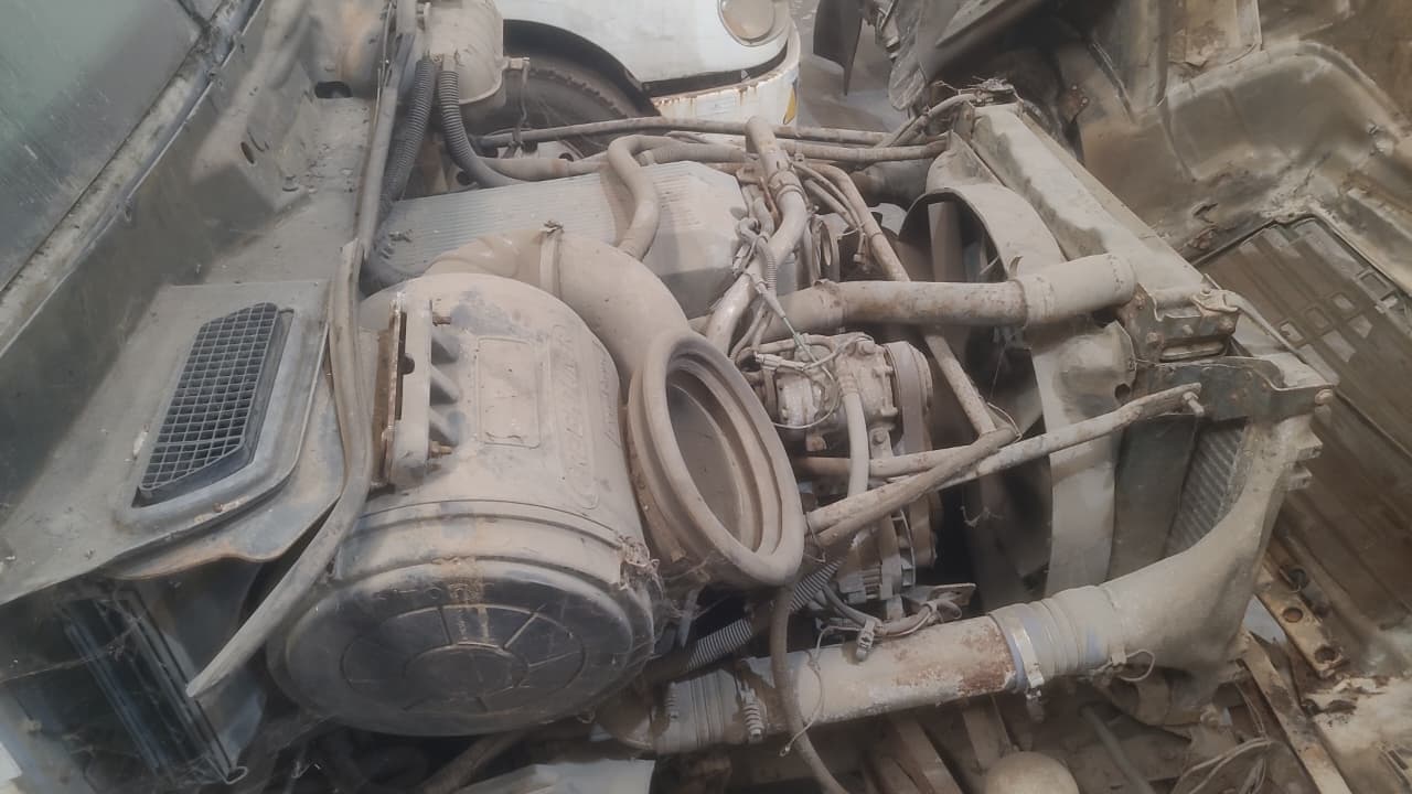 FREIGHTLINER CL12064ST5 - 2006 — imagen 8