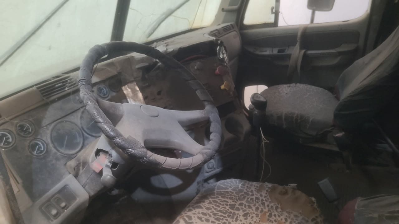 FREIGHTLINER CL 1200645T - 2005 — imagen 8