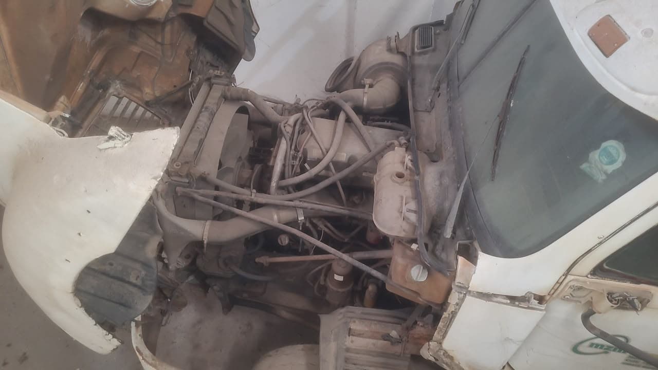 FREIGHTLINER CL 1200645T - 2005 — imagen 6
