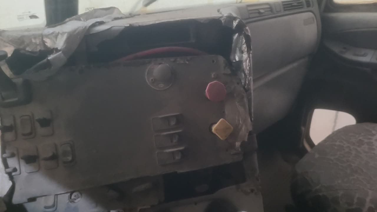 FREIGHTLINER CL 1200645T - 2005 — imagen 7