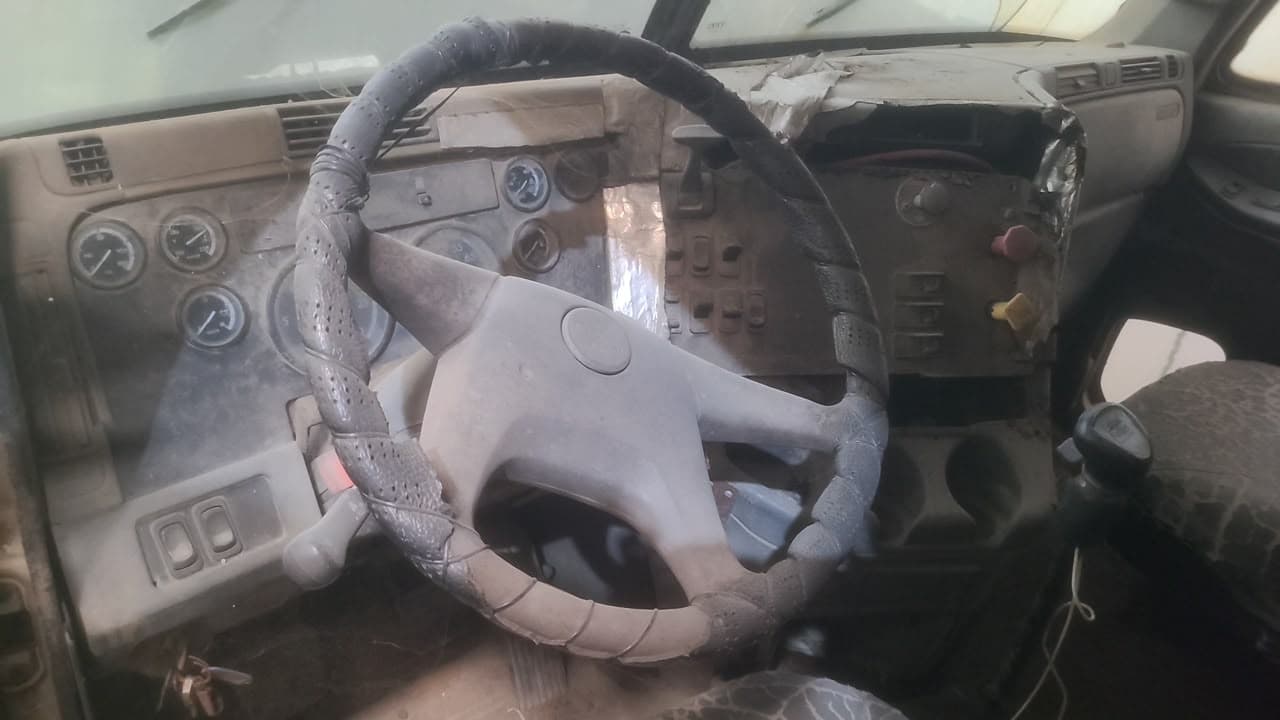 FREIGHTLINER CL 1200645T - 2005 — imagen 3