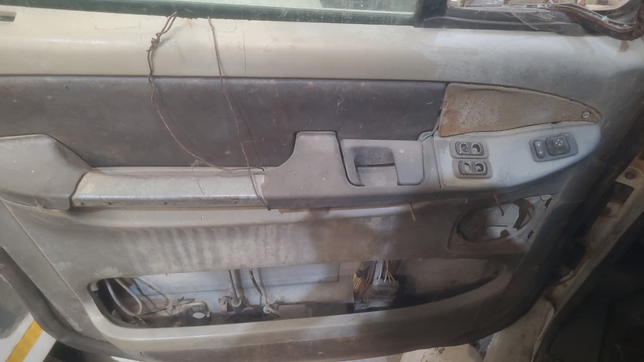 FREIGHTLINER CL 1200645T - 2004 — imagen 8