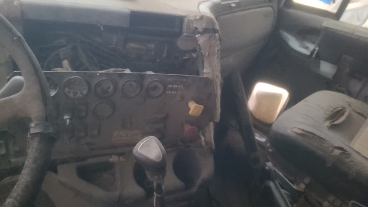FREIGHTLINER CL 1200645T - 2004 — imagen 9