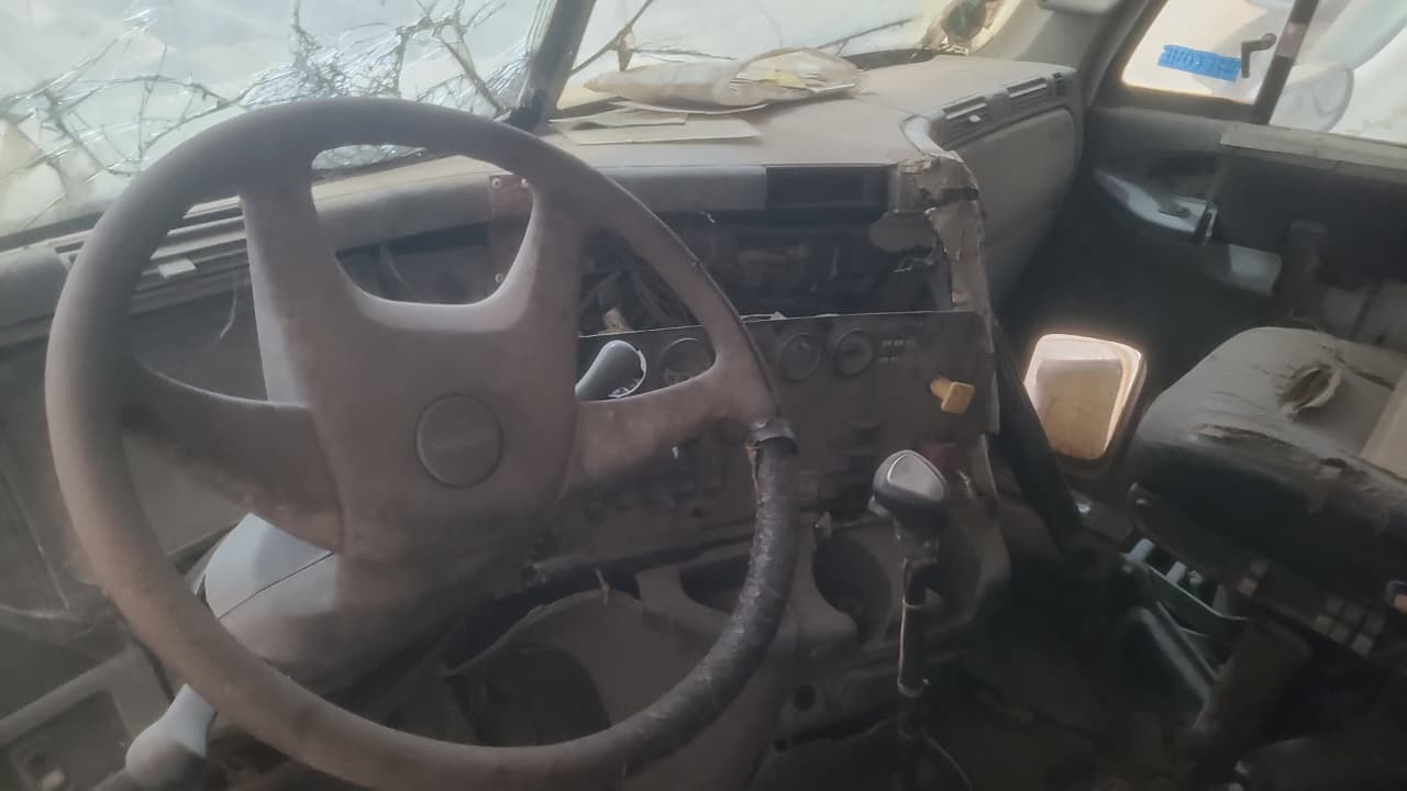 FREIGHTLINER CL 1200645T - 2004 — imagen 10