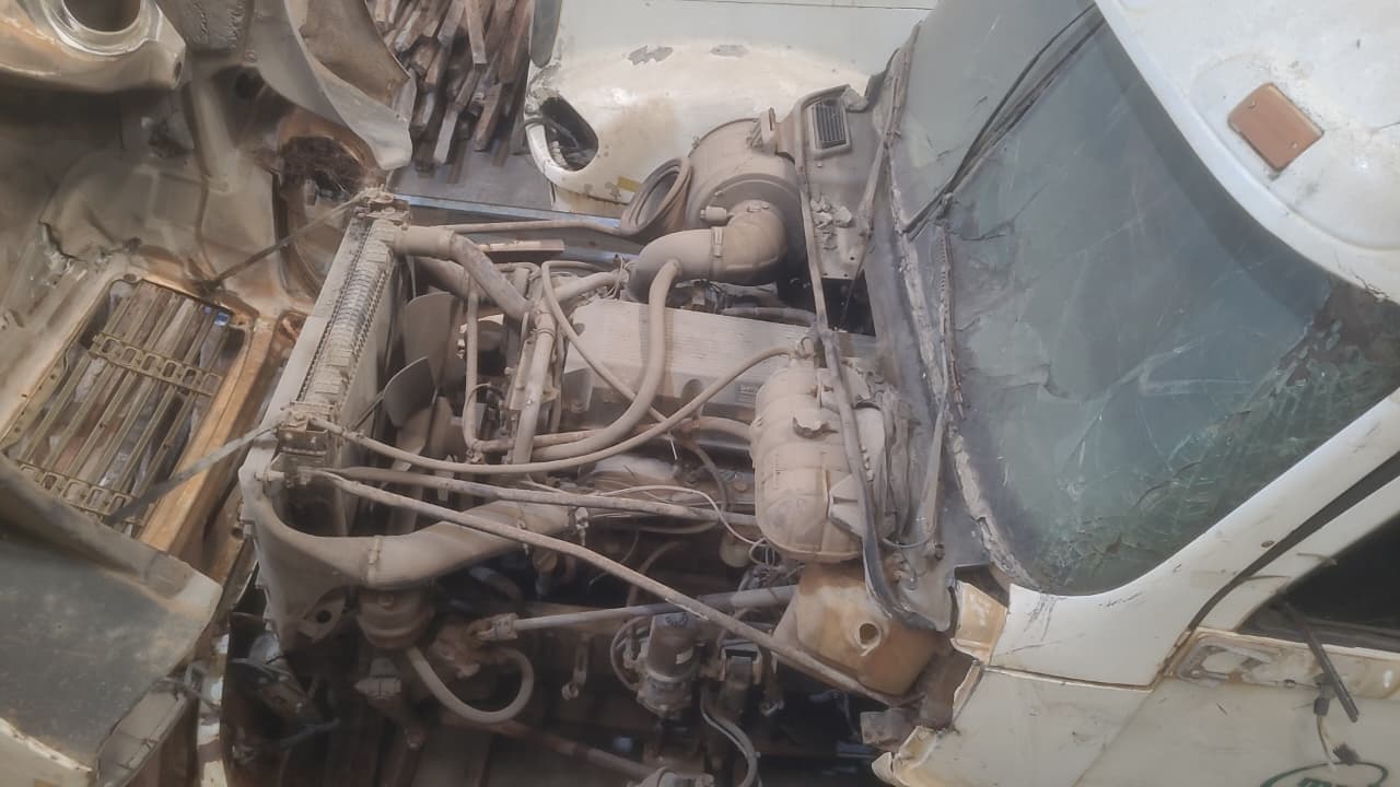 FREIGHTLINER CL 1200645T - 2004 — imagen 7